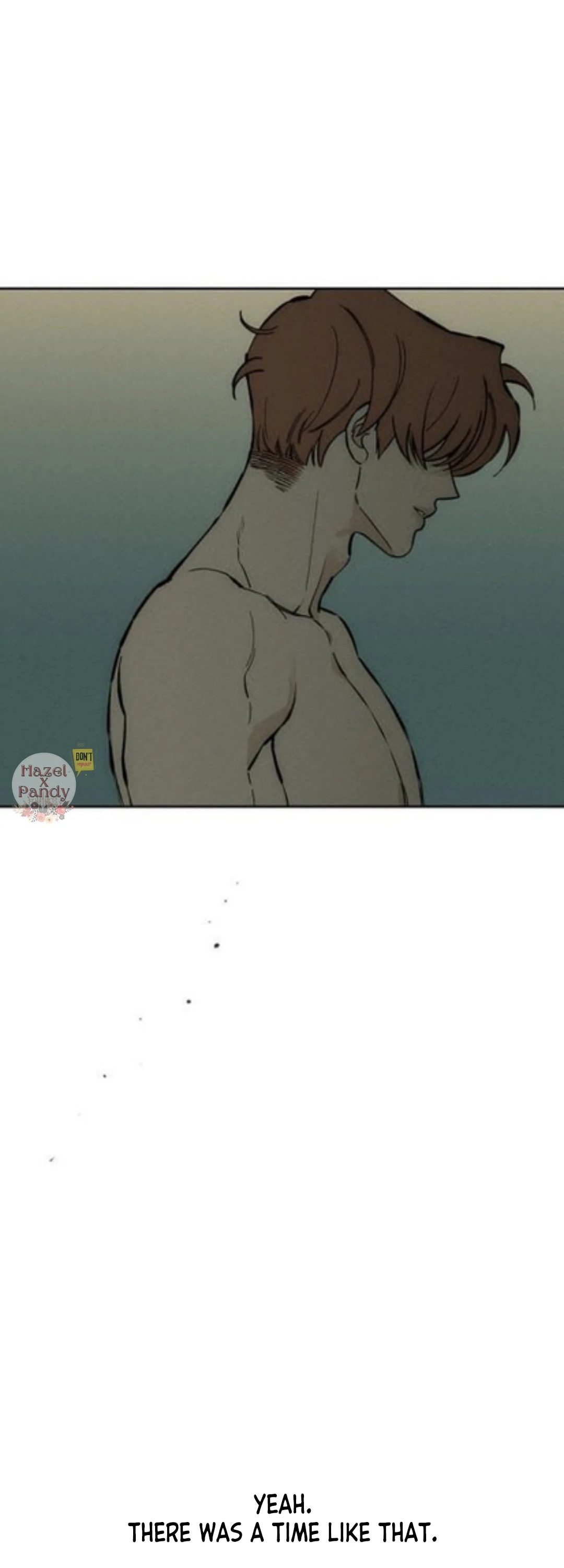 Read Tears on a Withered Flower EN Manga Online