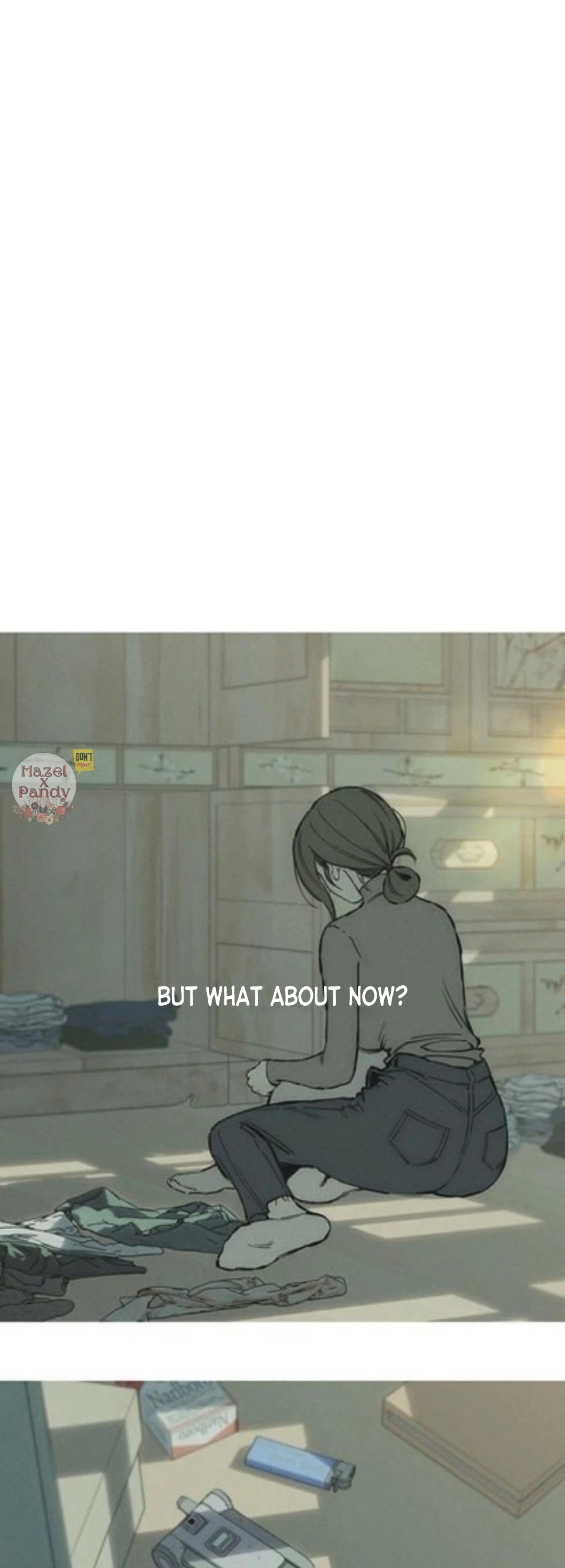 Read Tears on a Withered Flower EN Manga Online