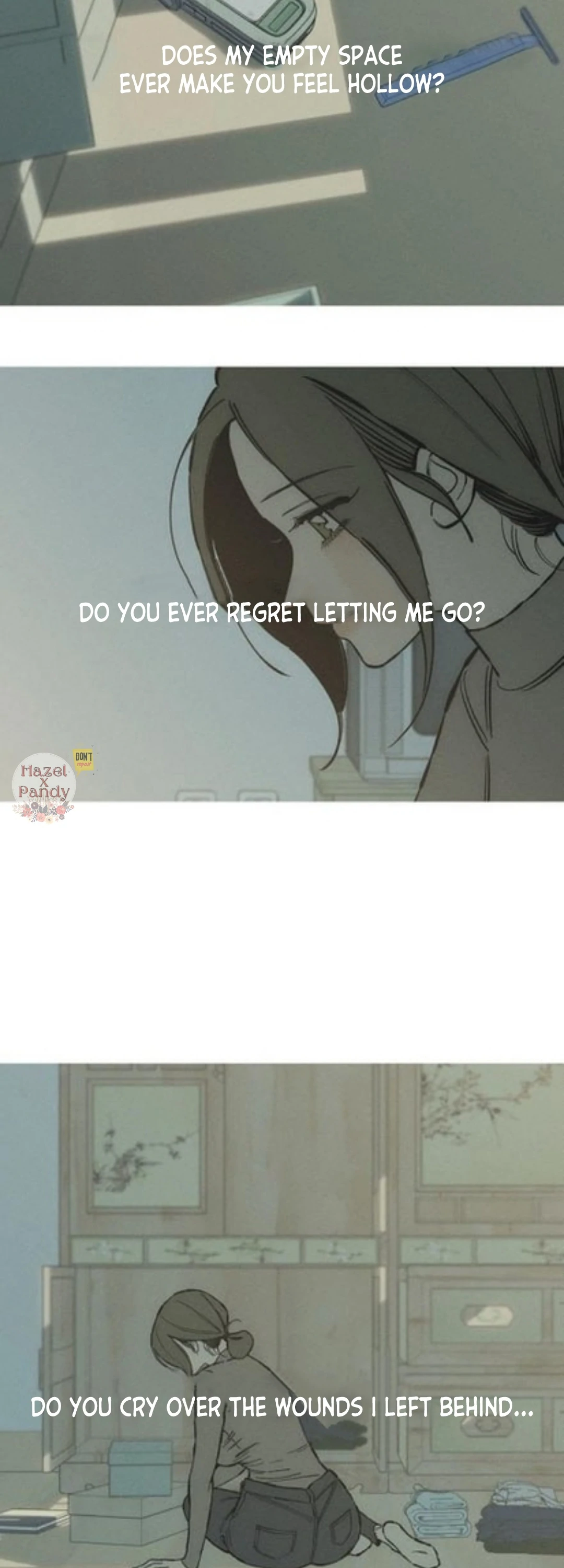 Read Tears on a Withered Flower EN Manga Online