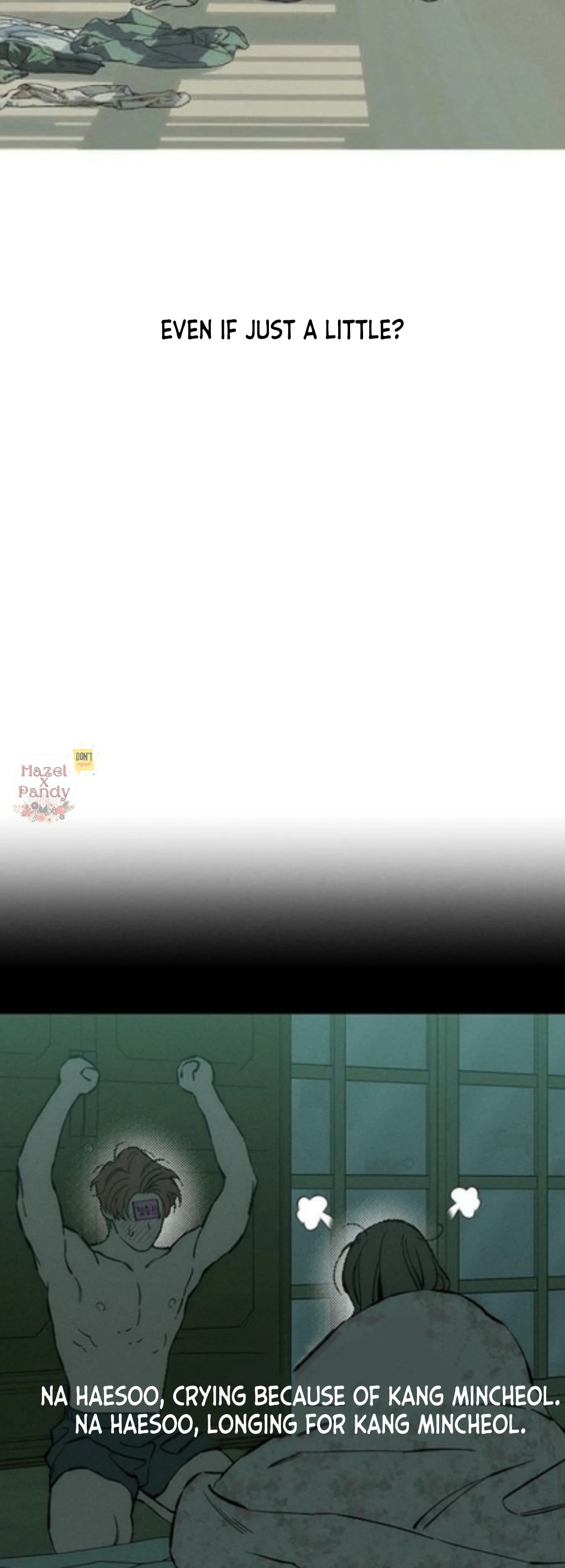 Read Tears on a Withered Flower EN Manga Online