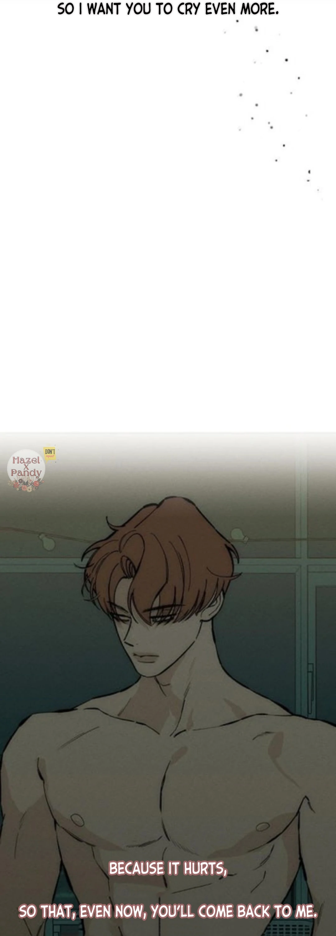 Read Tears on a Withered Flower EN Manga Online