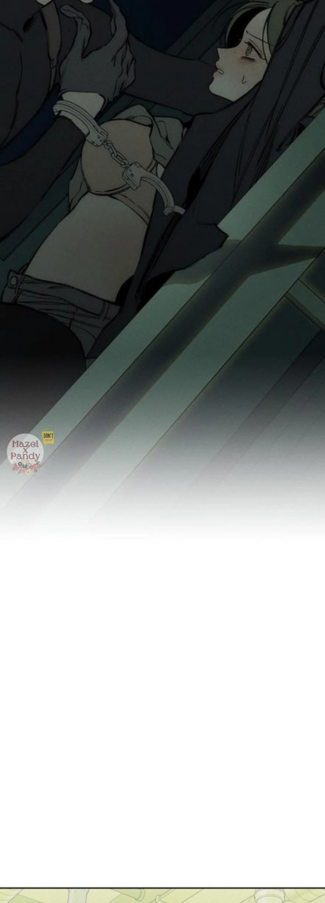 Read Tears on a Withered Flower EN Manga Online