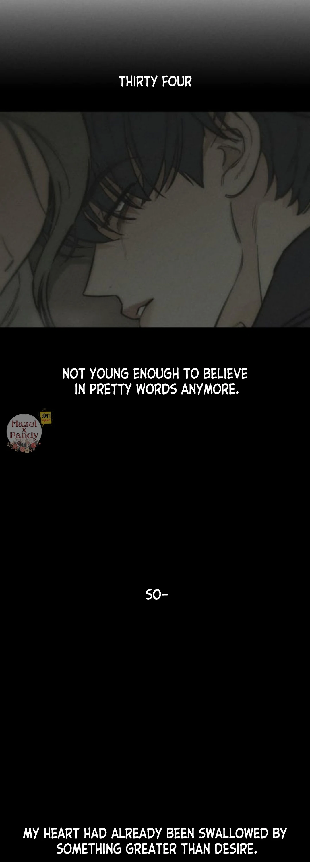 Read Tears on a Withered Flower EN Manga Online