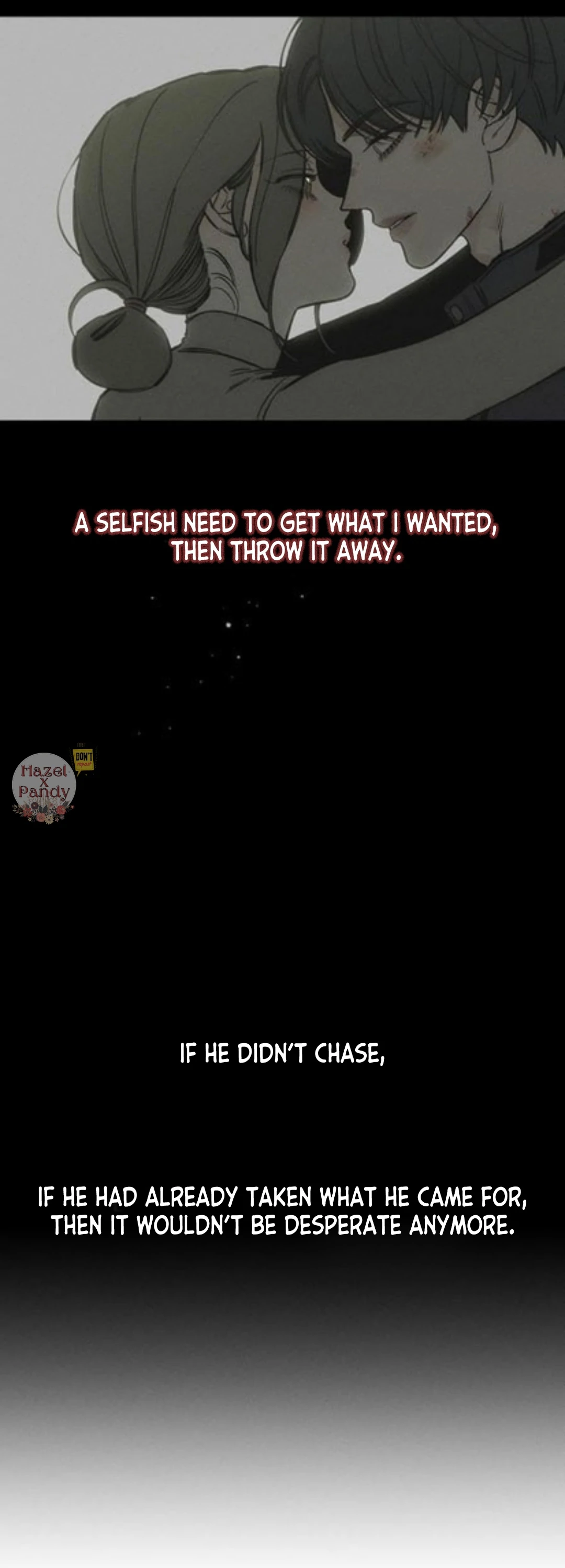 Read Tears on a Withered Flower EN Manga Online