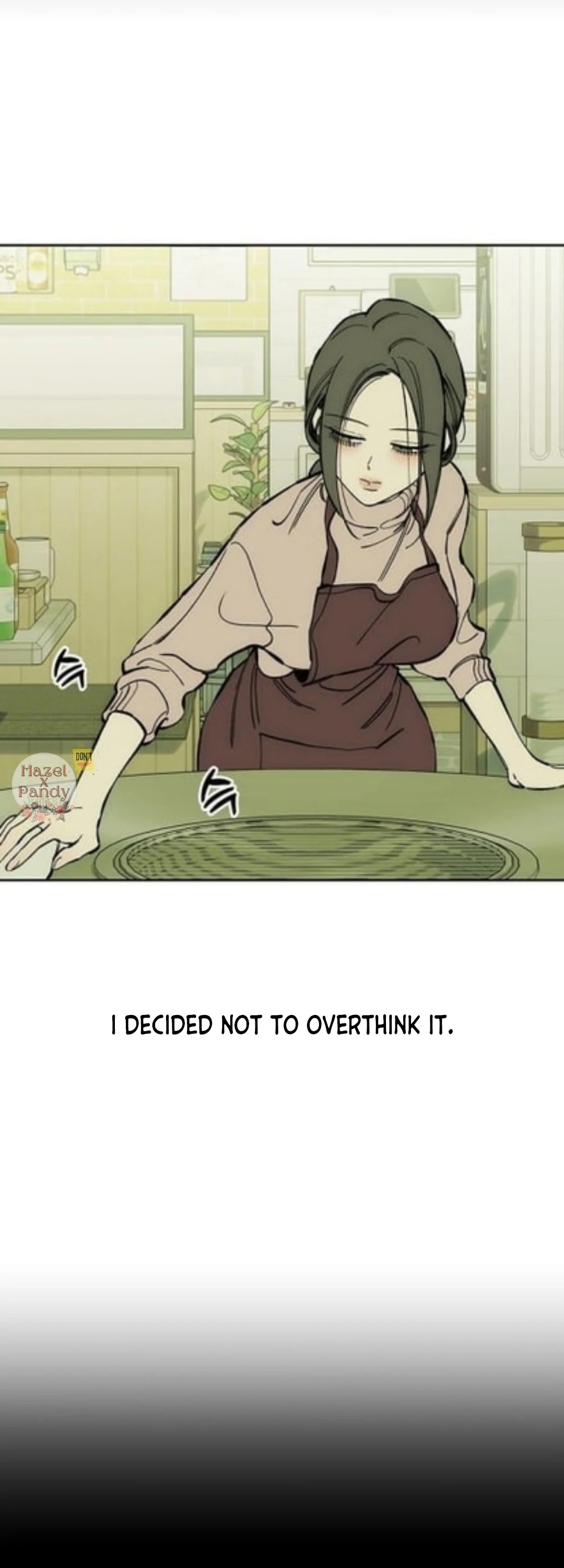 Read Tears on a Withered Flower EN Manga Online