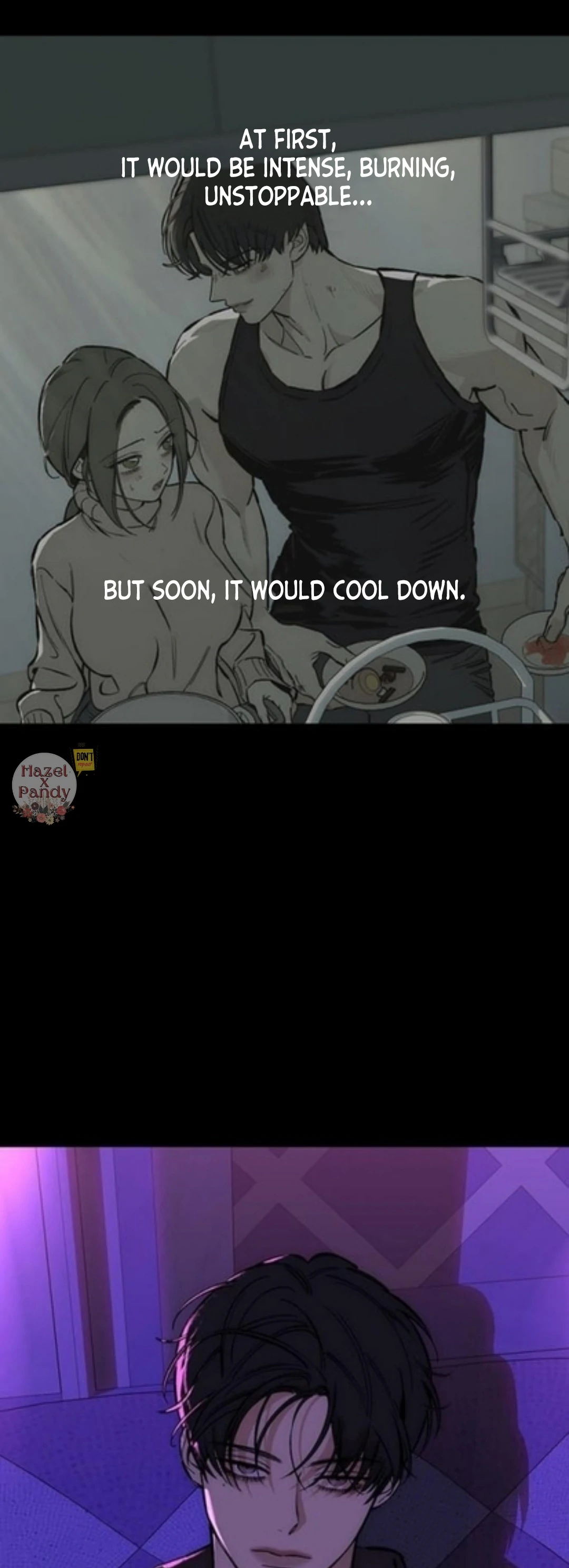 Read Tears on a Withered Flower EN Manga Online