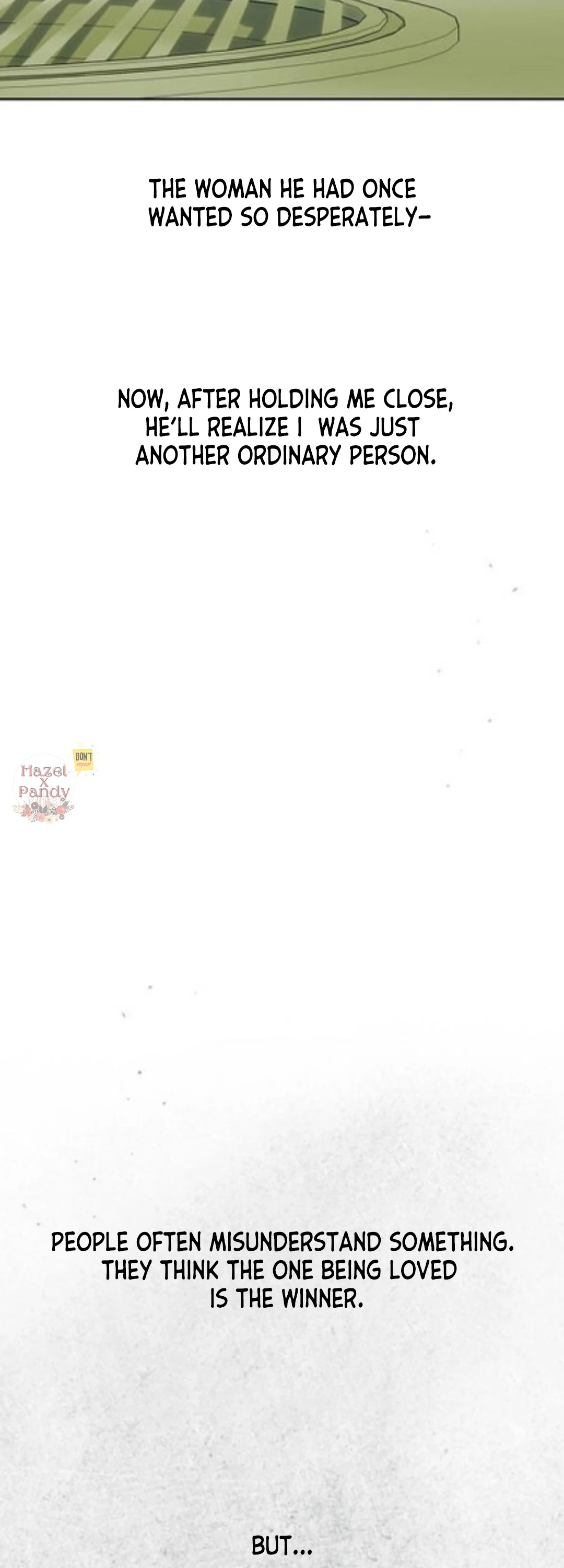 Read Tears on a Withered Flower EN Manga Online