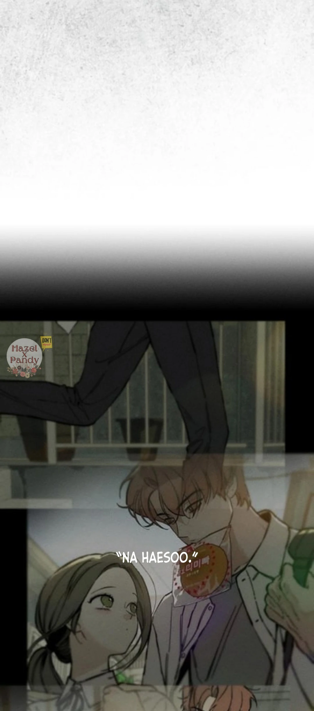Read Tears on a Withered Flower EN Manga Online