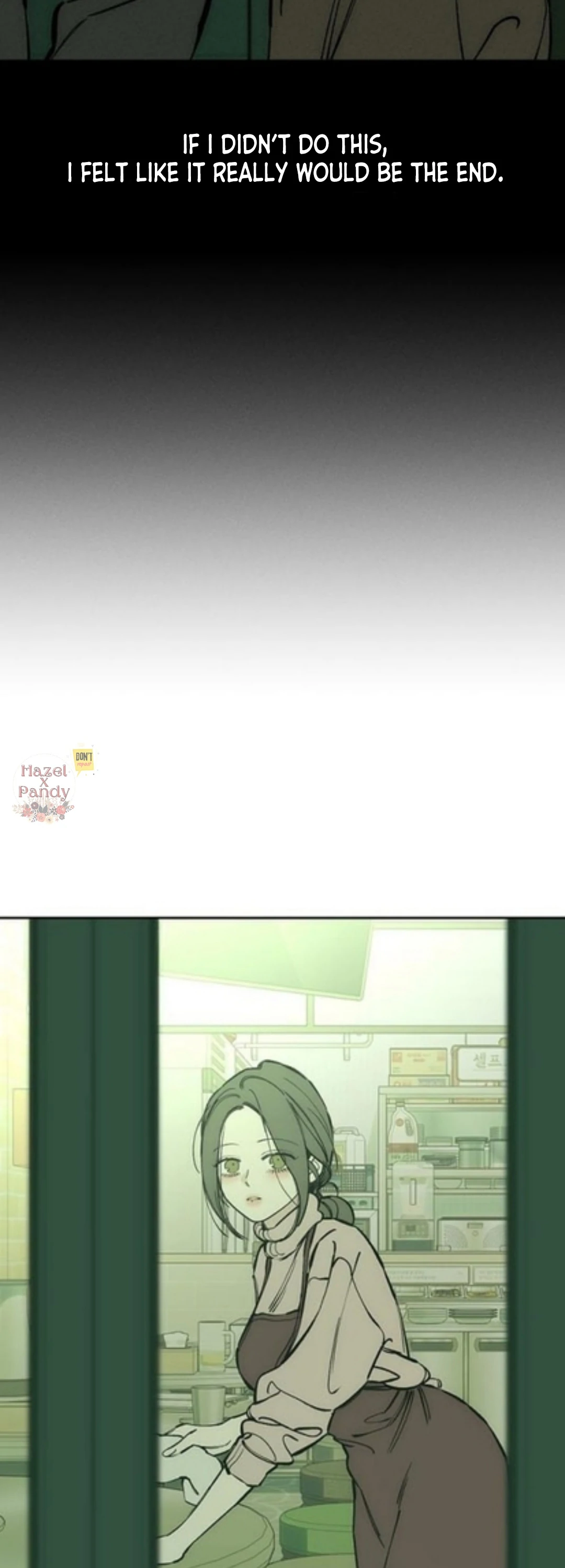 Read Tears on a Withered Flower EN Manga Online