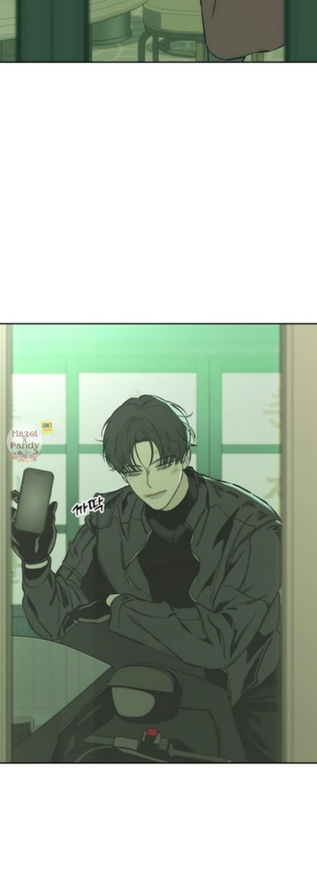 Read Tears on a Withered Flower EN Manga Online