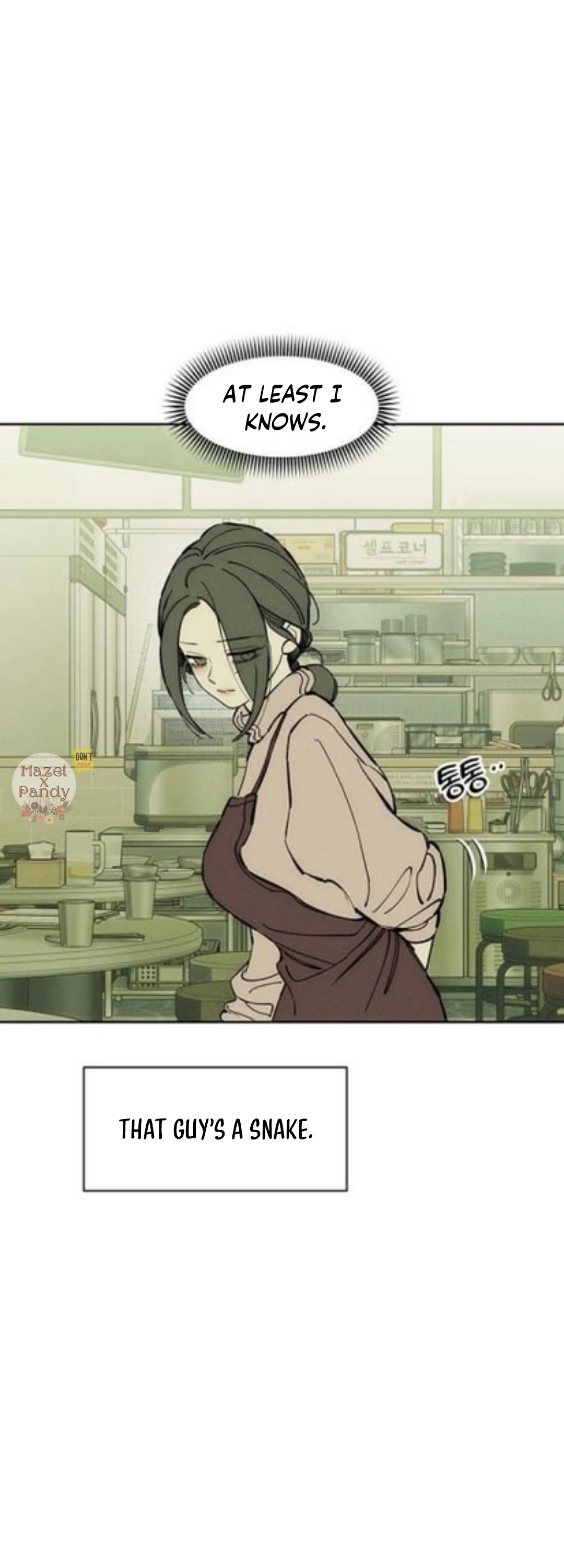 Read Tears on a Withered Flower EN Manga Online