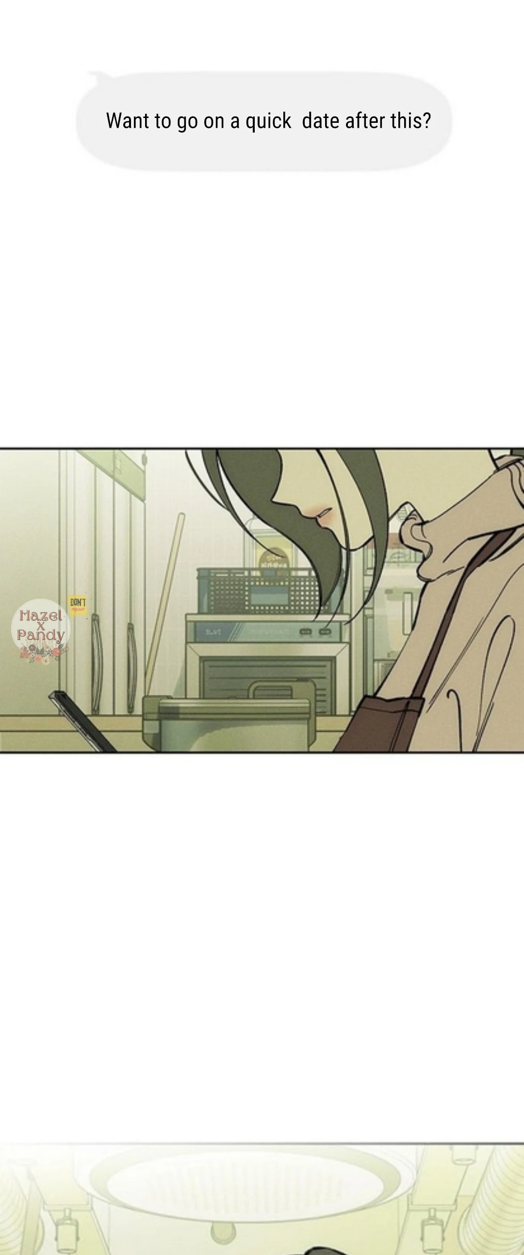 Read Tears on a Withered Flower EN Manga Online
