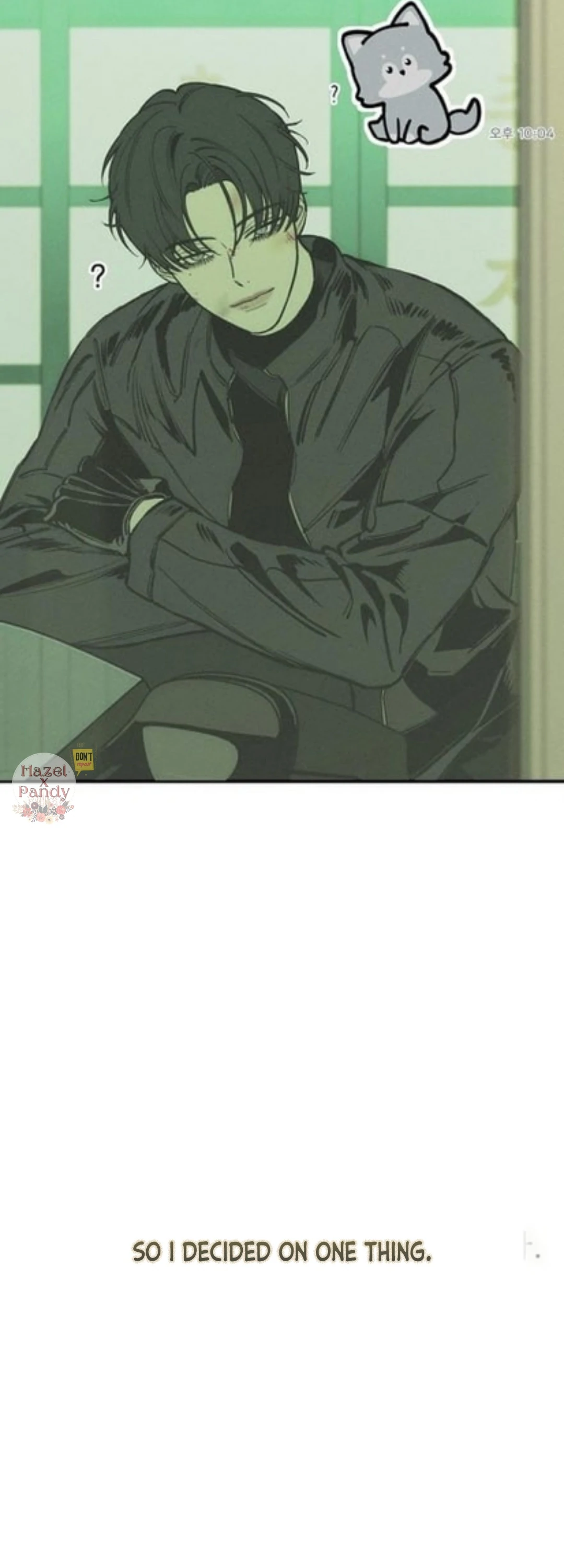 Read Tears on a Withered Flower EN Manga Online