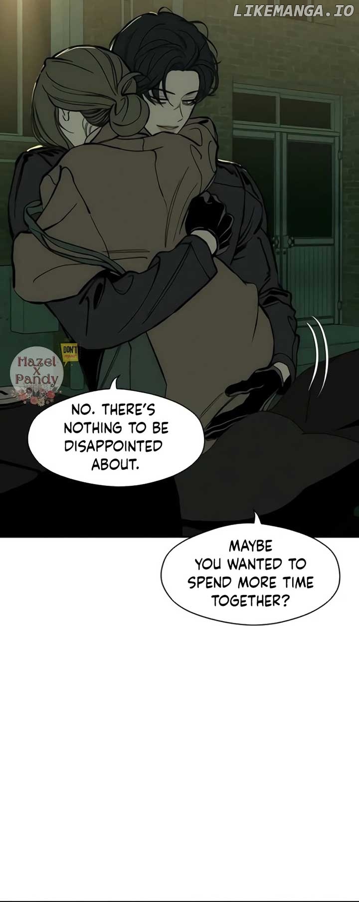 Read Tears on a Withered Flower EN Manga Online