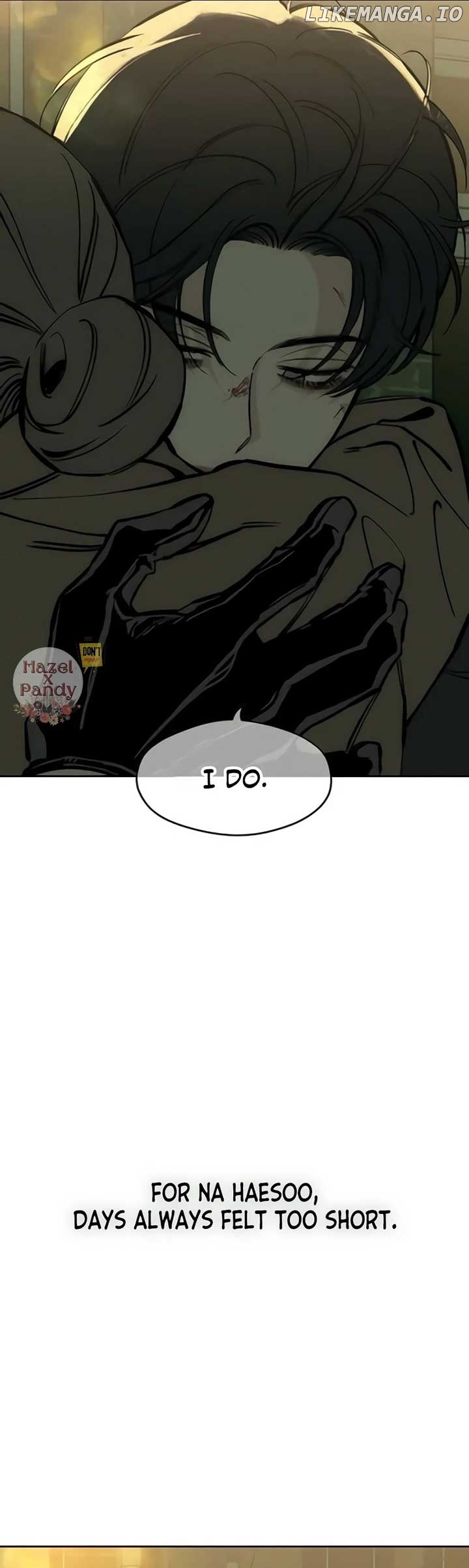 Read Tears on a Withered Flower EN Manga Online