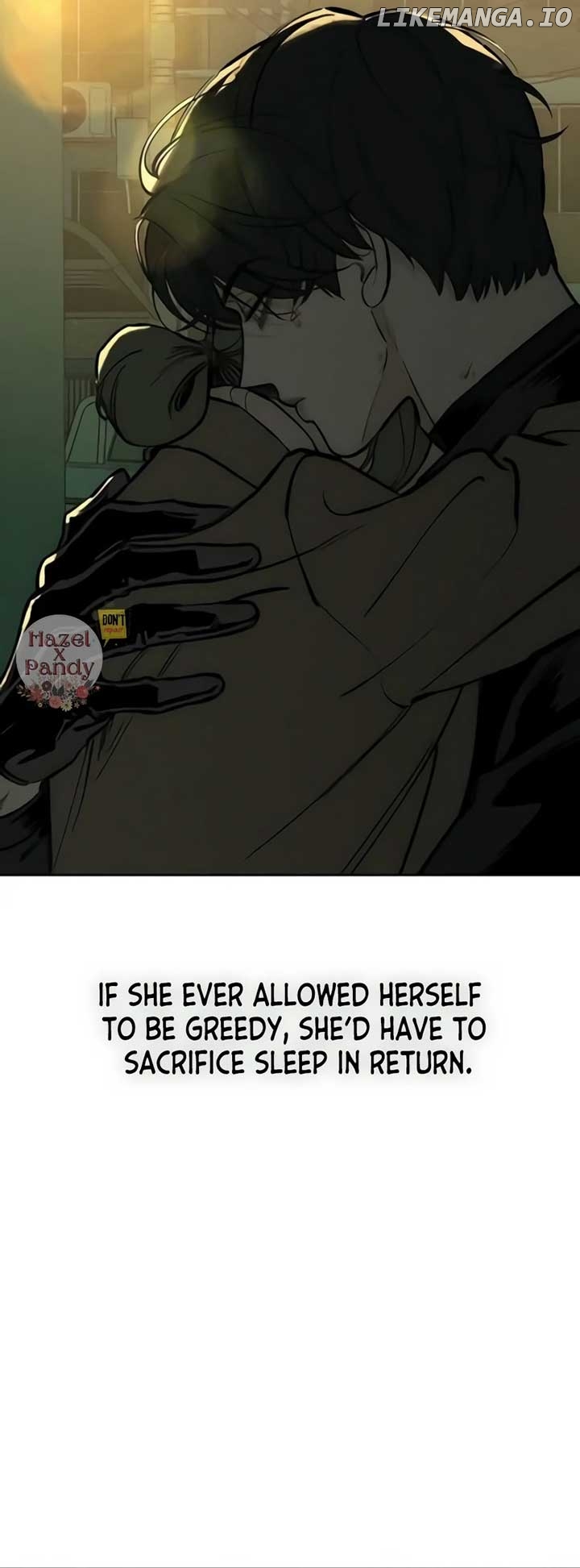 Read Tears on a Withered Flower EN Manga Online