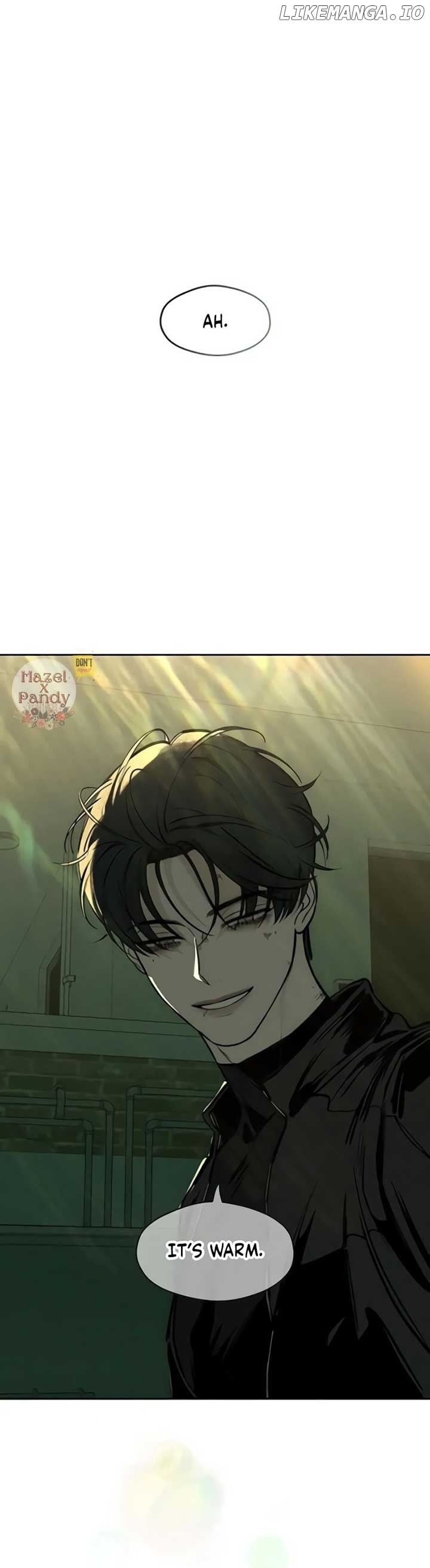 Read Tears on a Withered Flower EN Manga Online