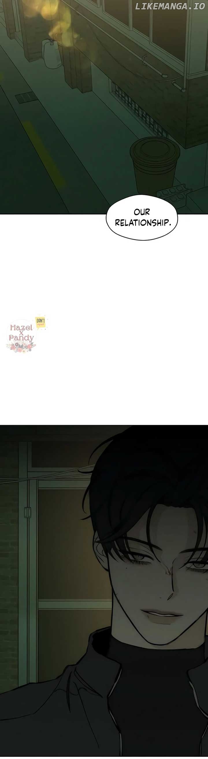 Read Tears on a Withered Flower EN Manga Online
