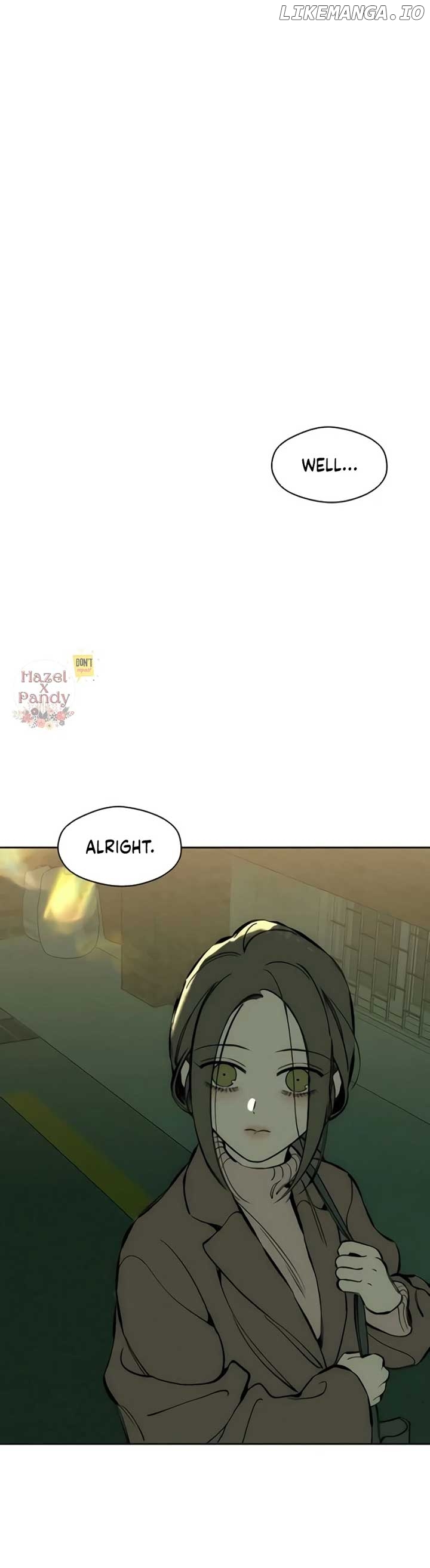 Read Tears on a Withered Flower EN Manga Online
