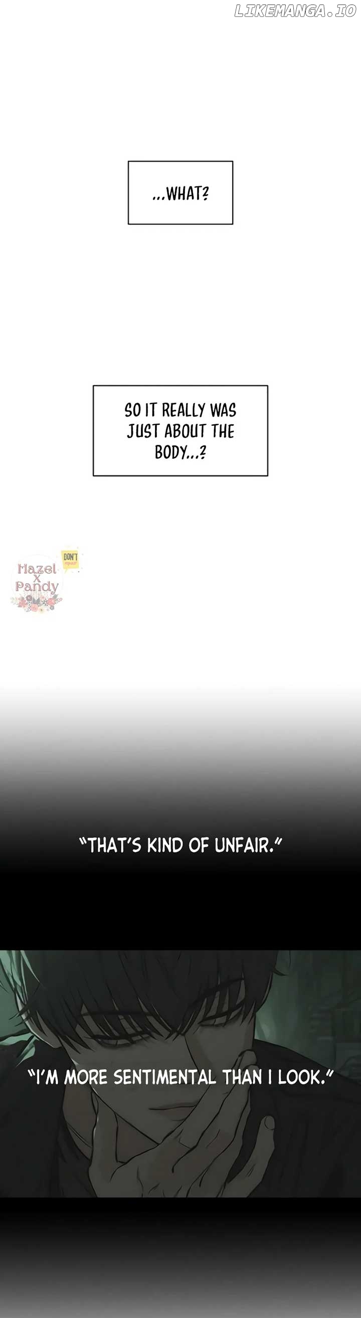 Read Tears on a Withered Flower EN Manga Online