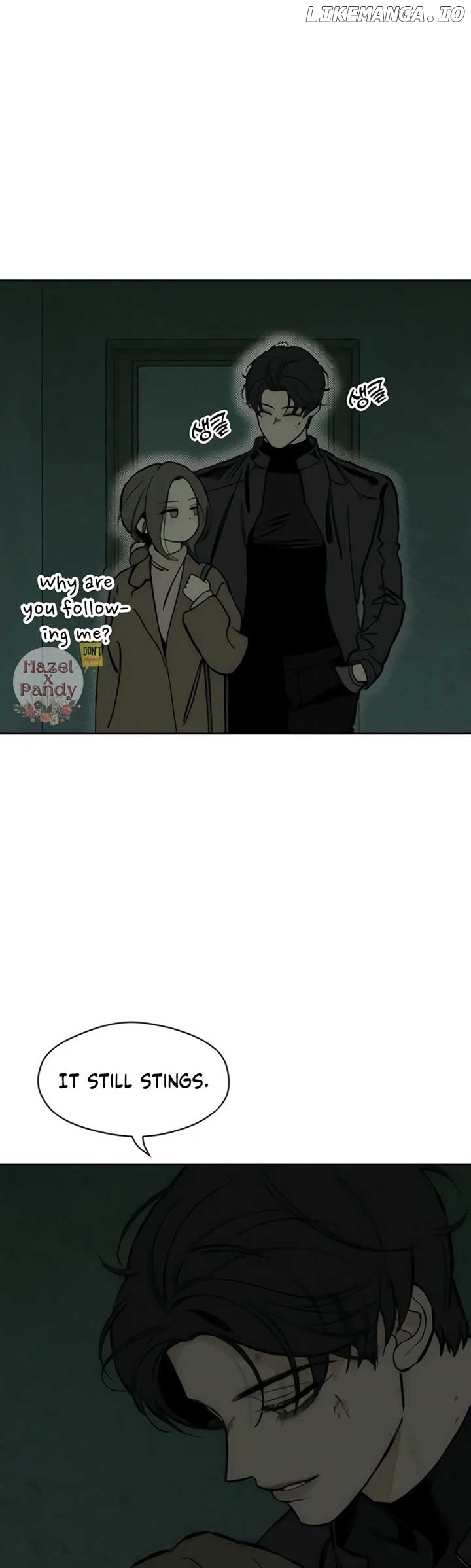 Read Tears on a Withered Flower EN Manga Online