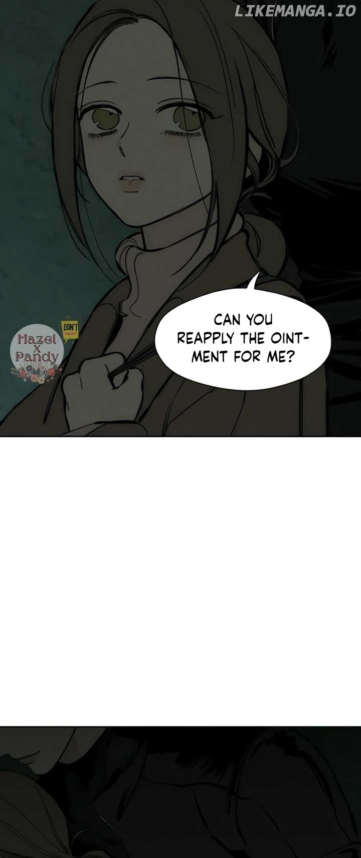 Read Tears on a Withered Flower EN Manga Online