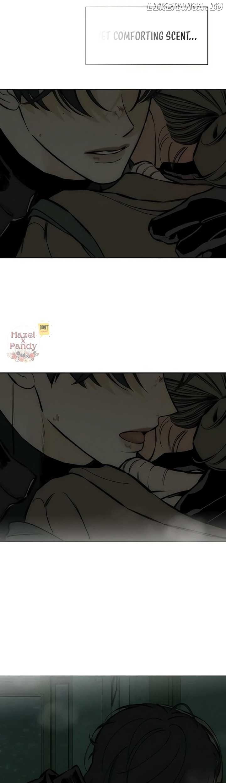 Read Tears on a Withered Flower EN Manga Online