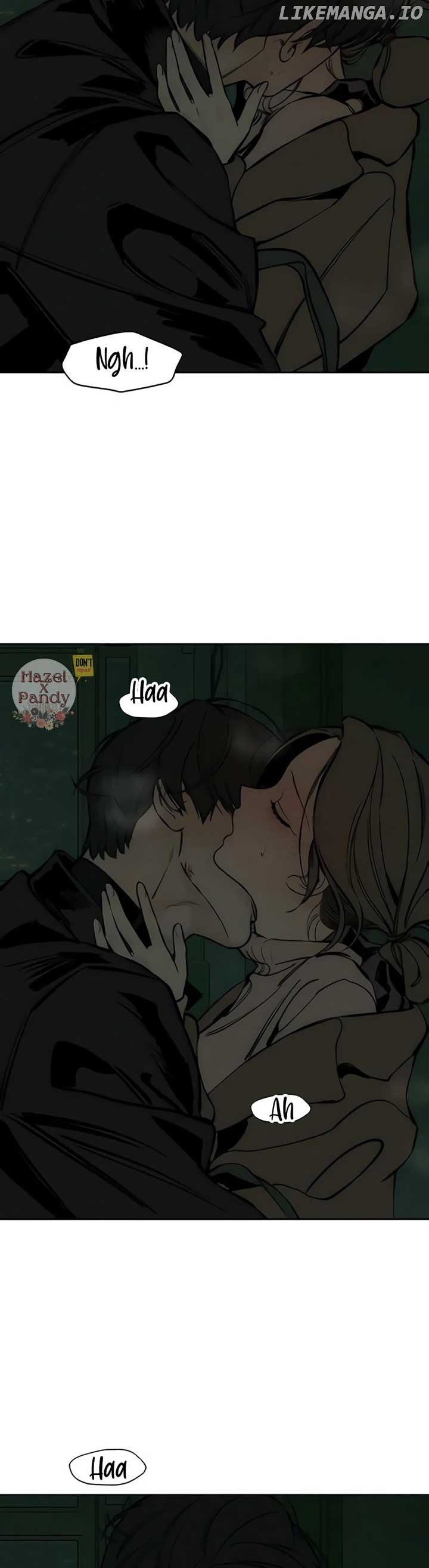 Read Tears on a Withered Flower EN Manga Online