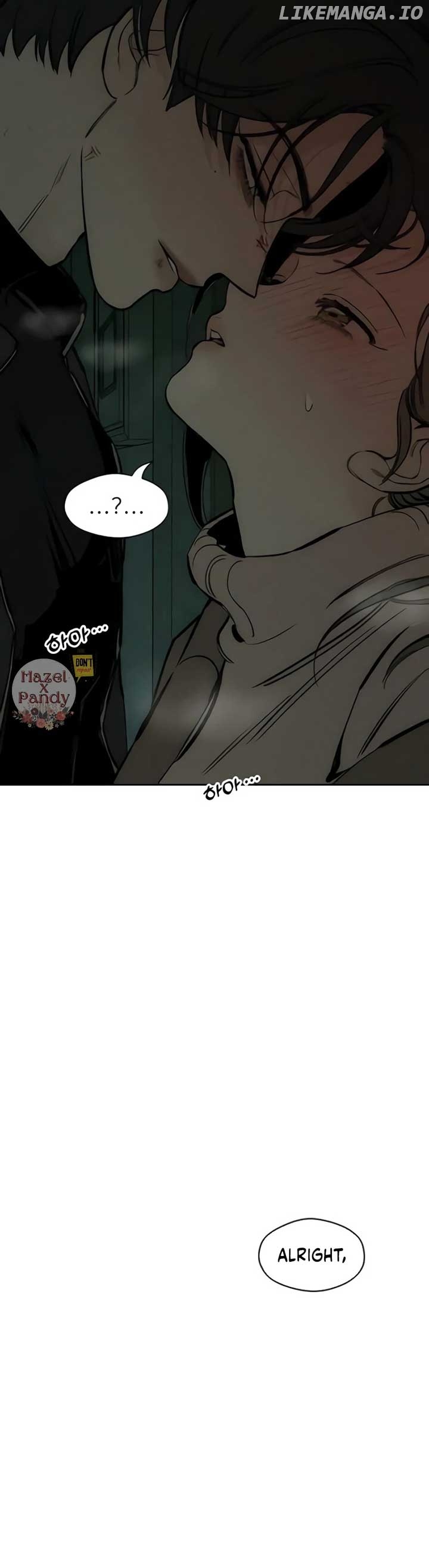 Read Tears on a Withered Flower EN Manga Online