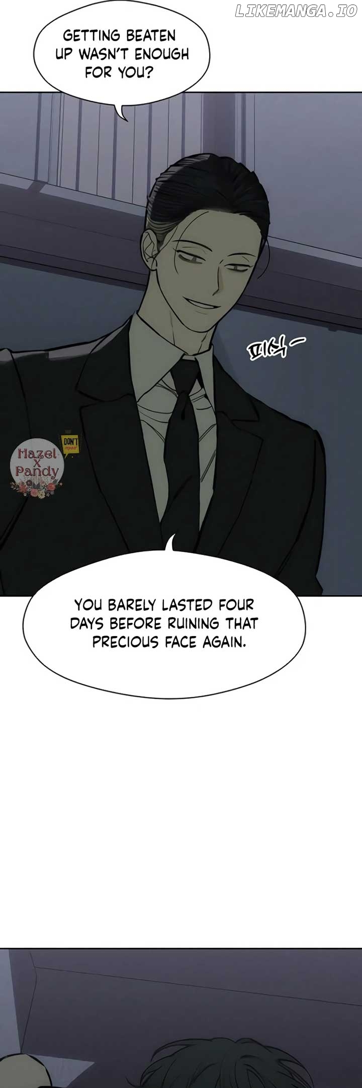 Read Tears on a Withered Flower EN Manga Online
