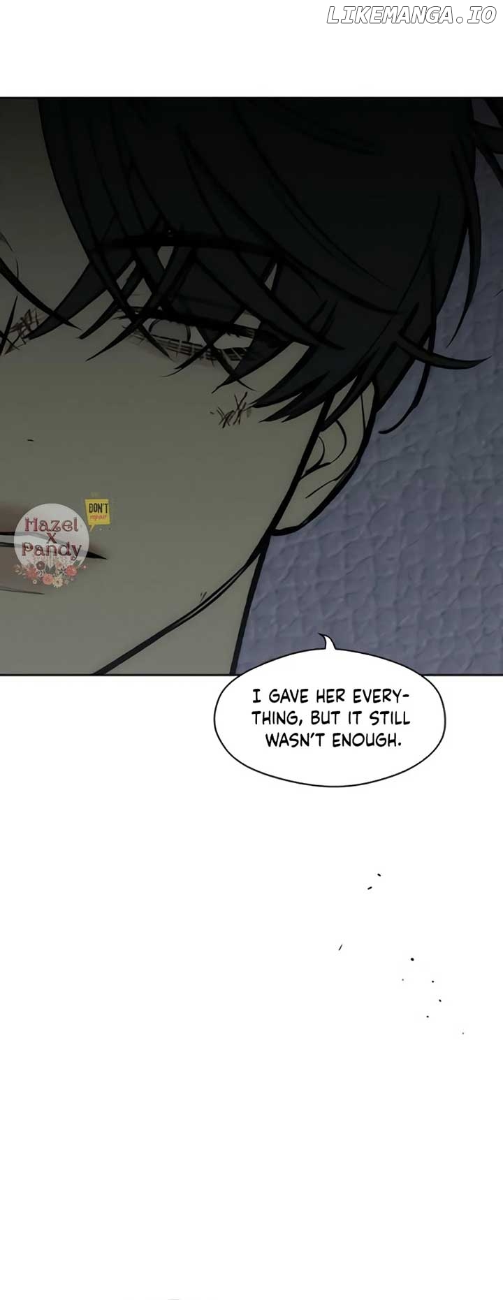 Read Tears on a Withered Flower EN Manga Online