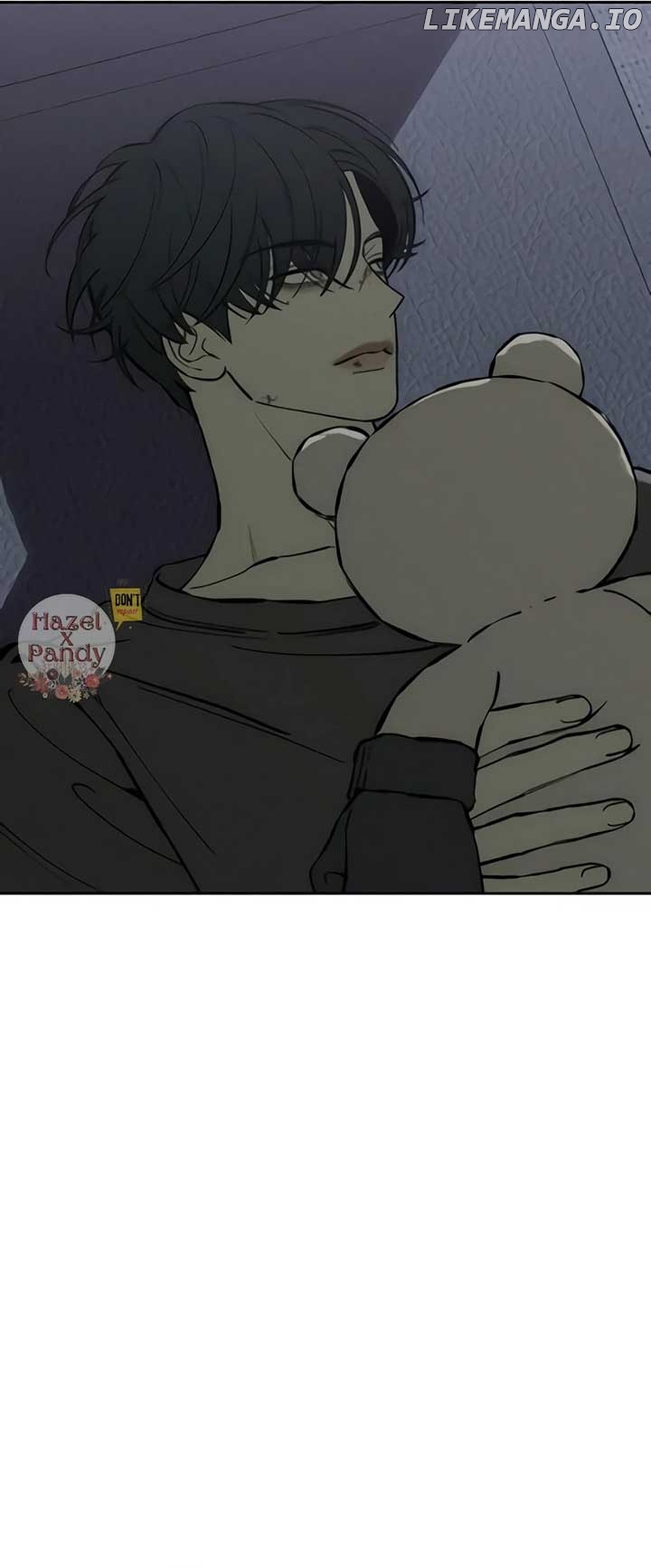 Read Tears on a Withered Flower EN Manga Online