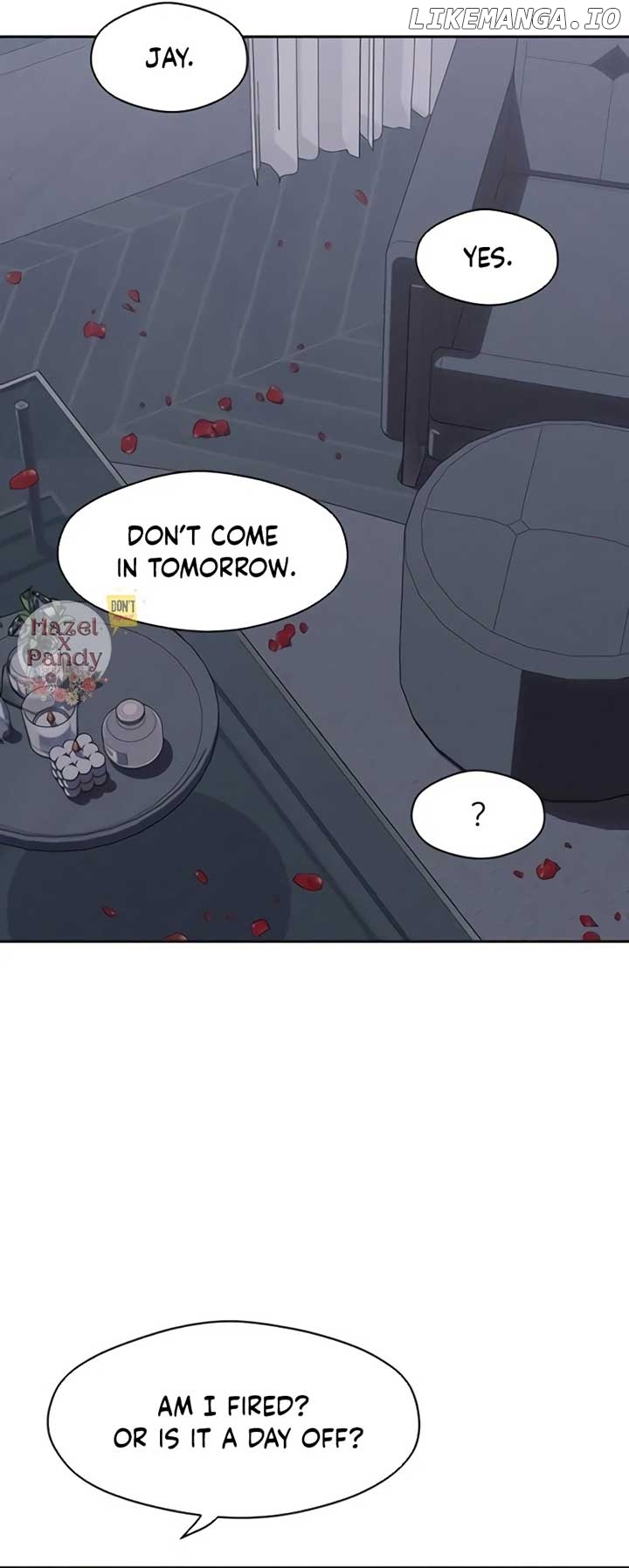 Read Tears on a Withered Flower EN Manga Online