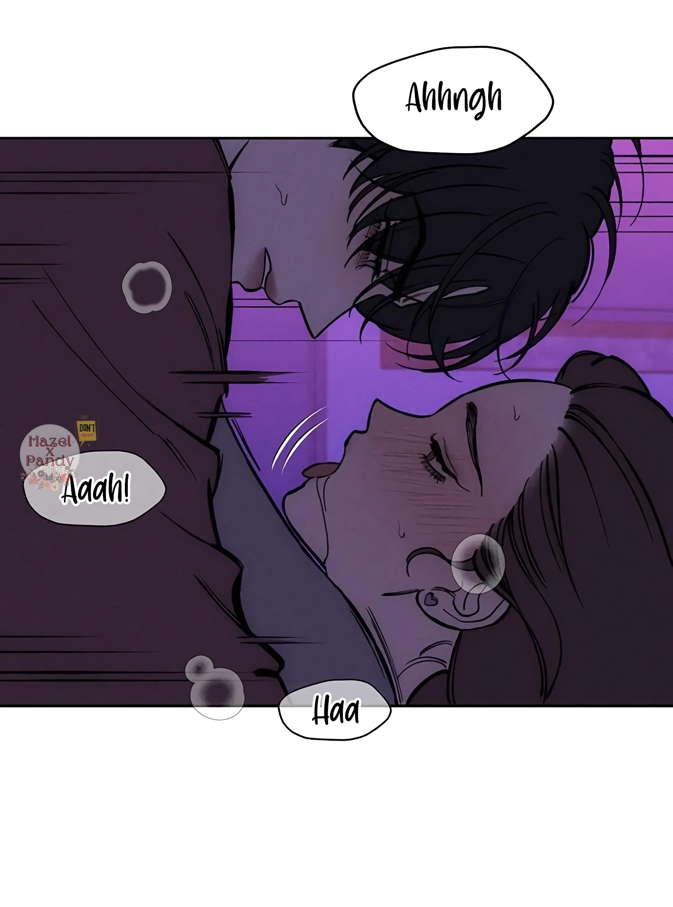 Read Tears on a Withered Flower EN Manga Online