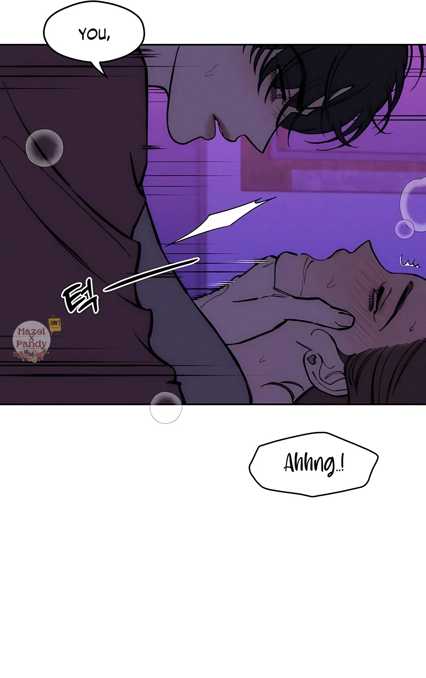 Read Tears on a Withered Flower EN Manga Online