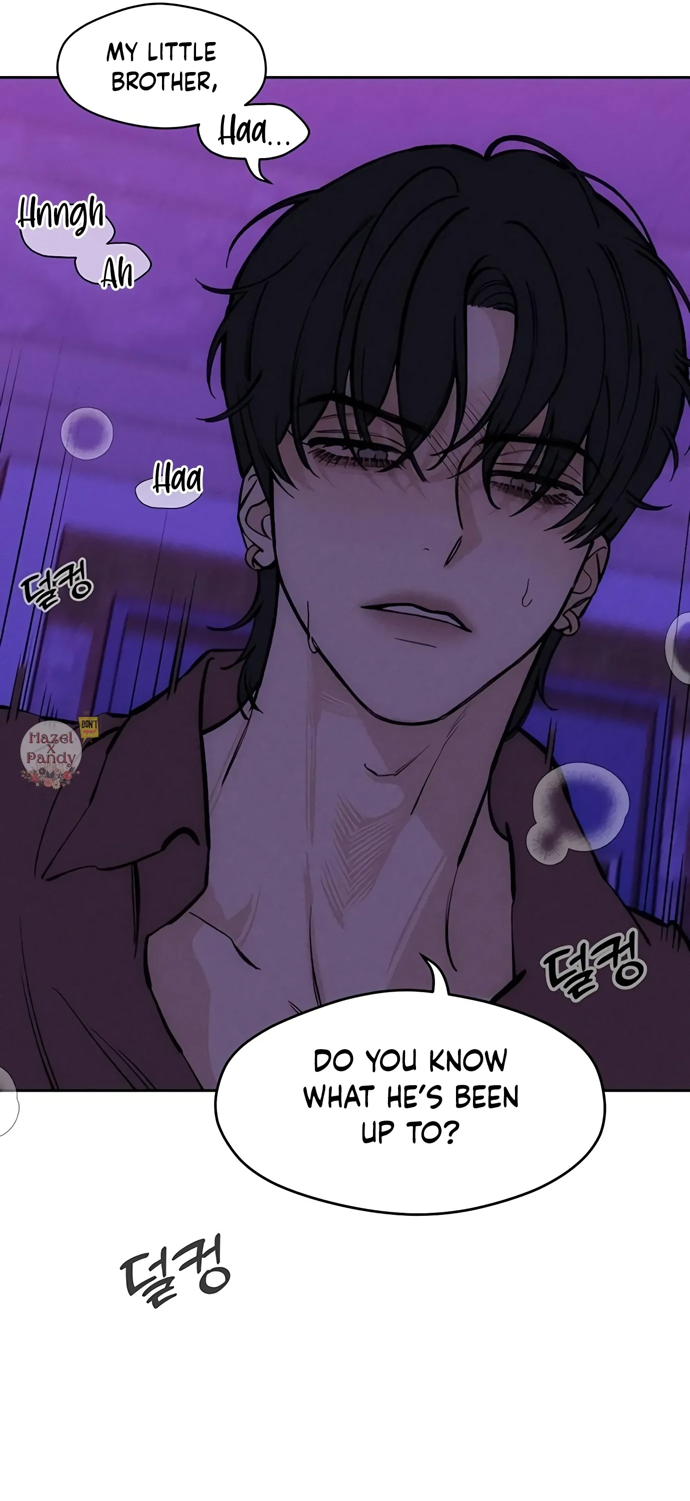 Read Tears on a Withered Flower EN Manga Online