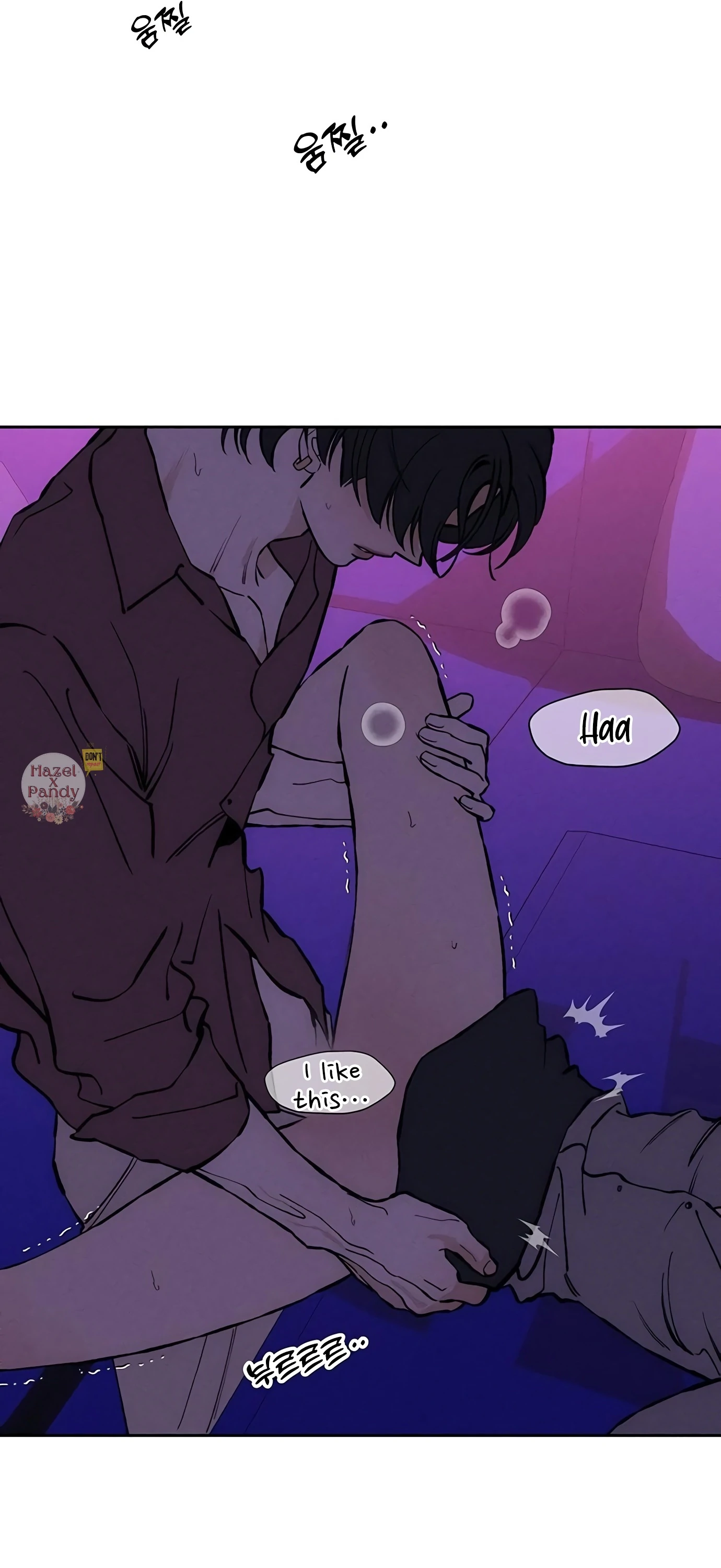 Read Tears on a Withered Flower EN Manga Online