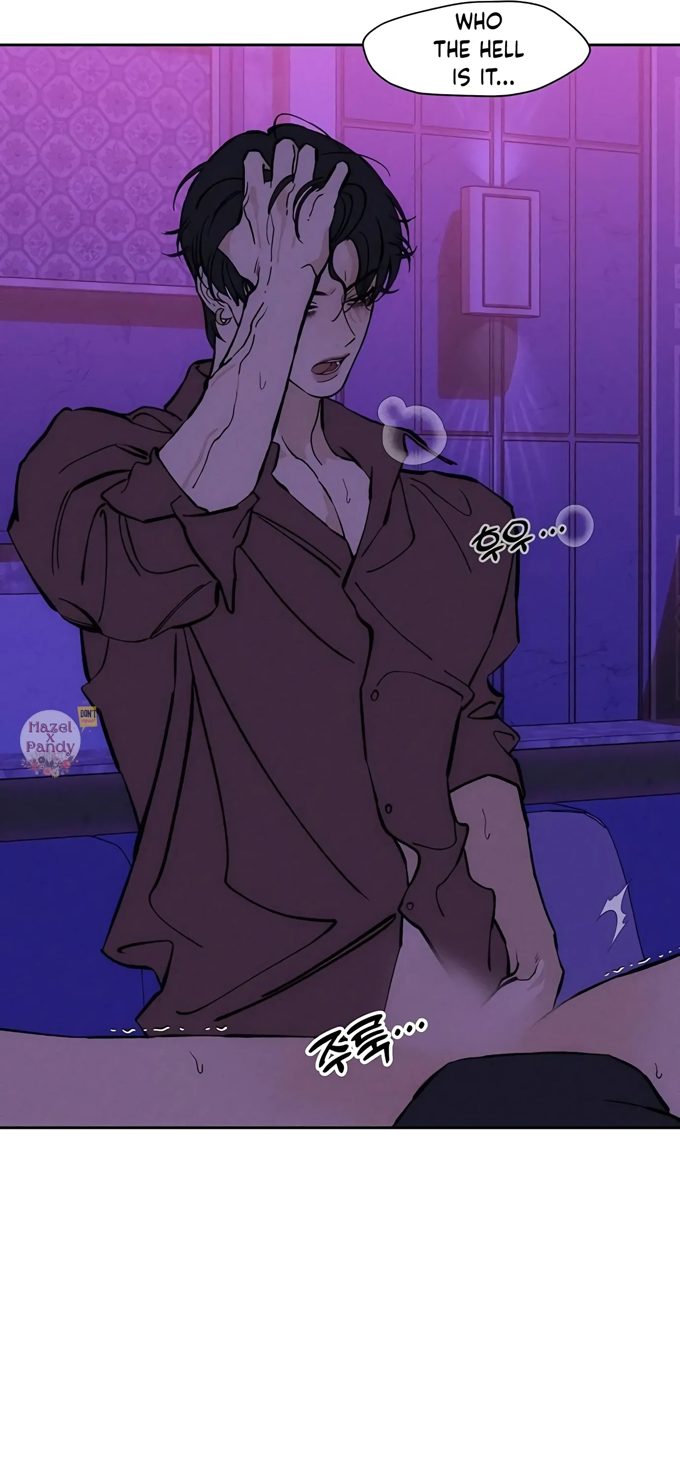 Read Tears on a Withered Flower EN Manga Online