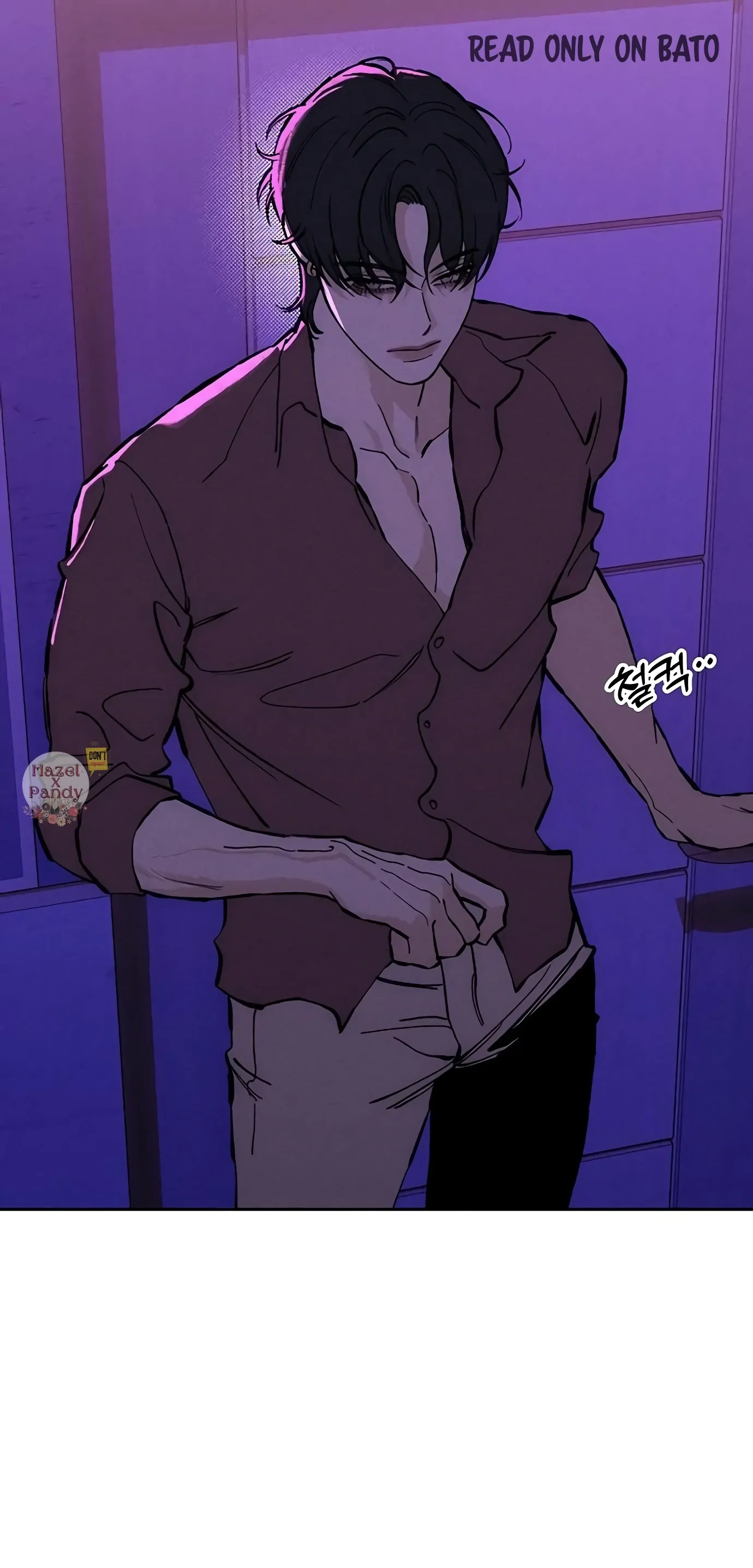 Read Tears on a Withered Flower EN Manga Online