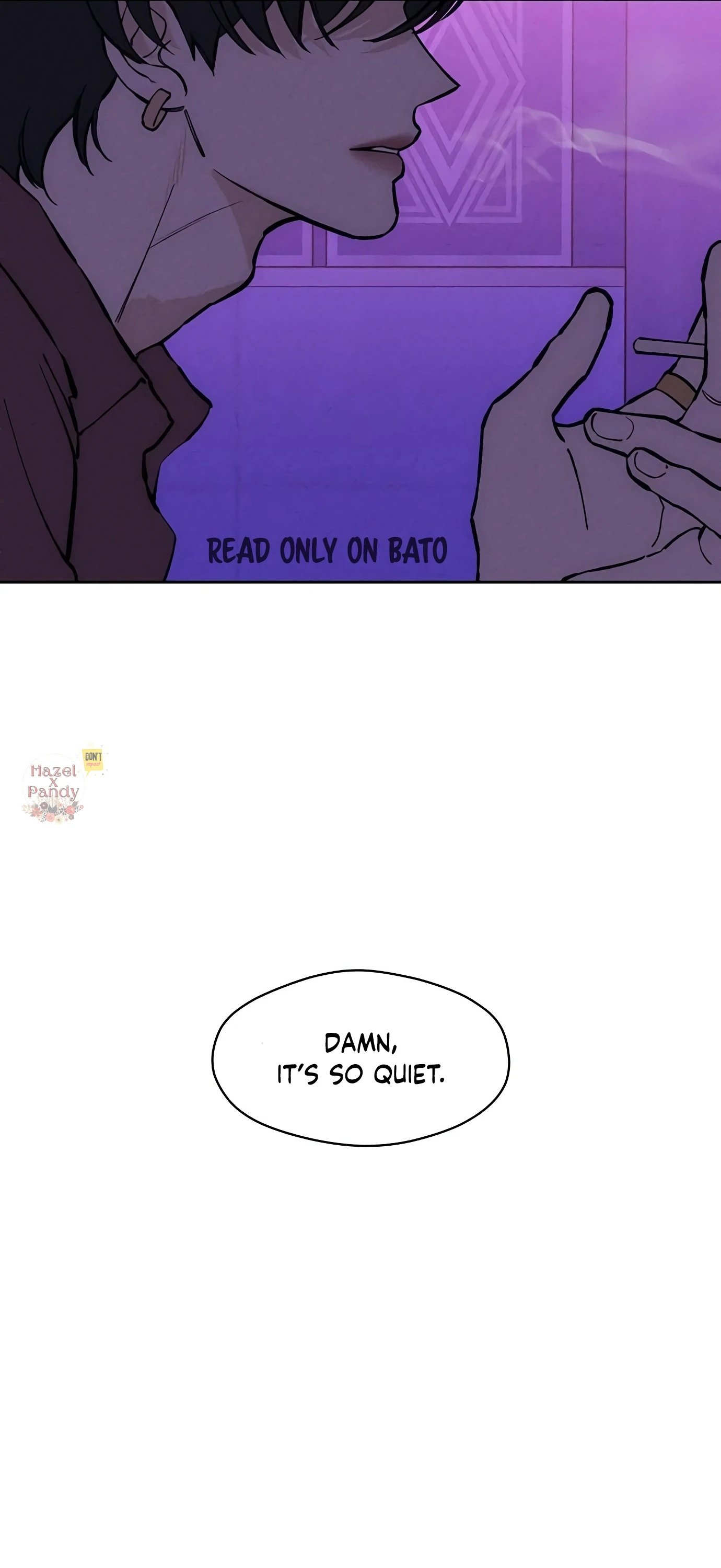 Read Tears on a Withered Flower EN Manga Online
