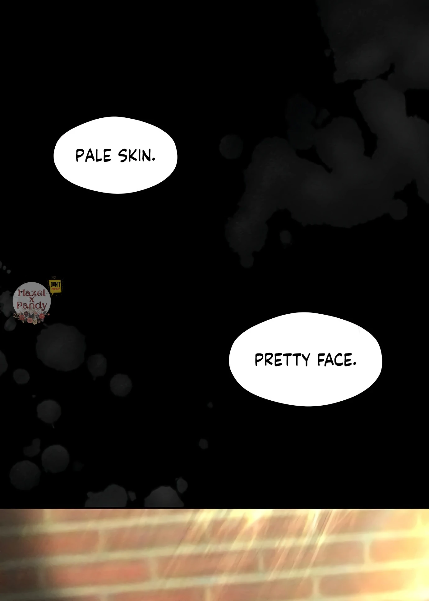 Read Tears on a Withered Flower EN Manga Online