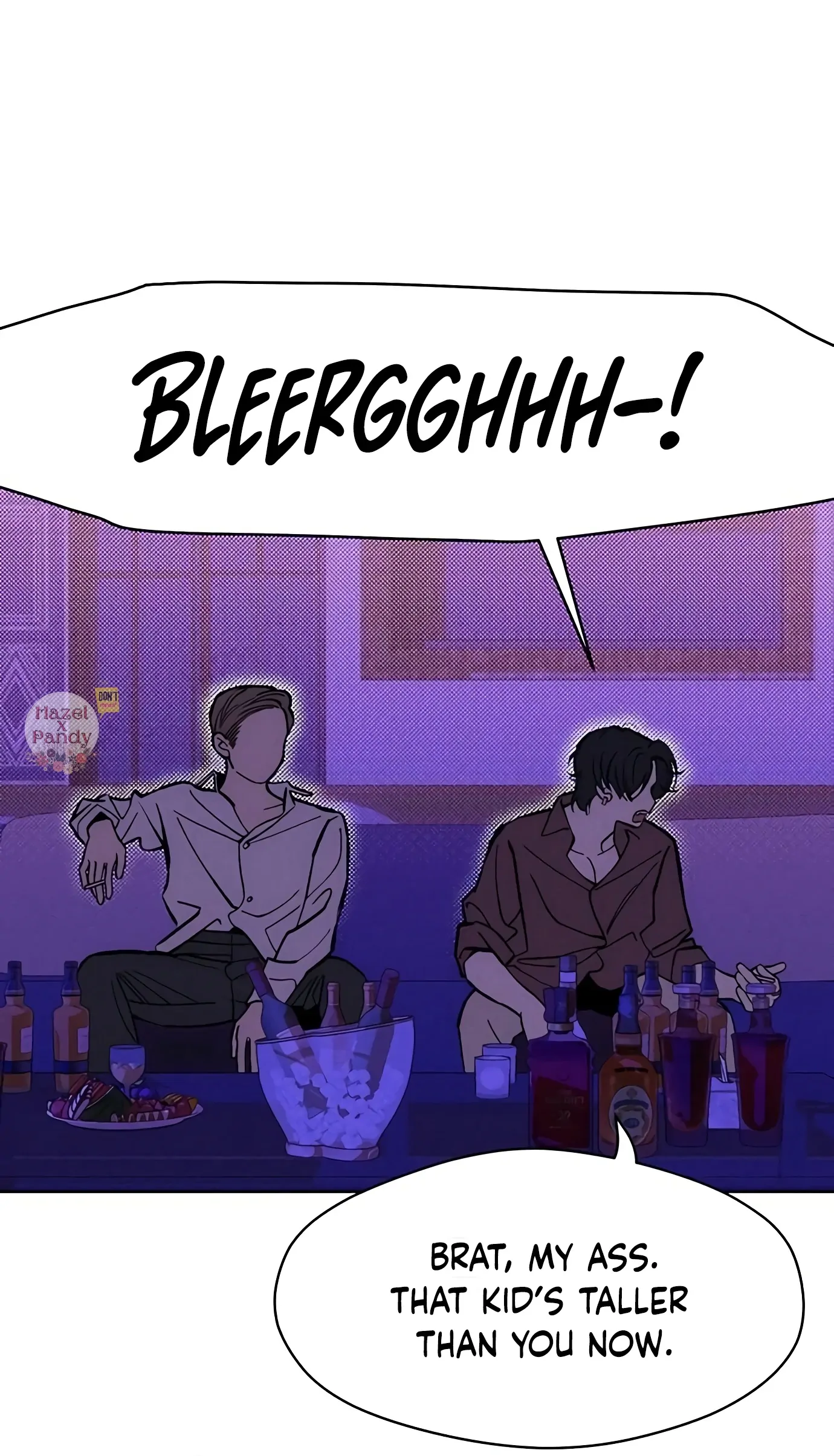 Read Tears on a Withered Flower EN Manga Online
