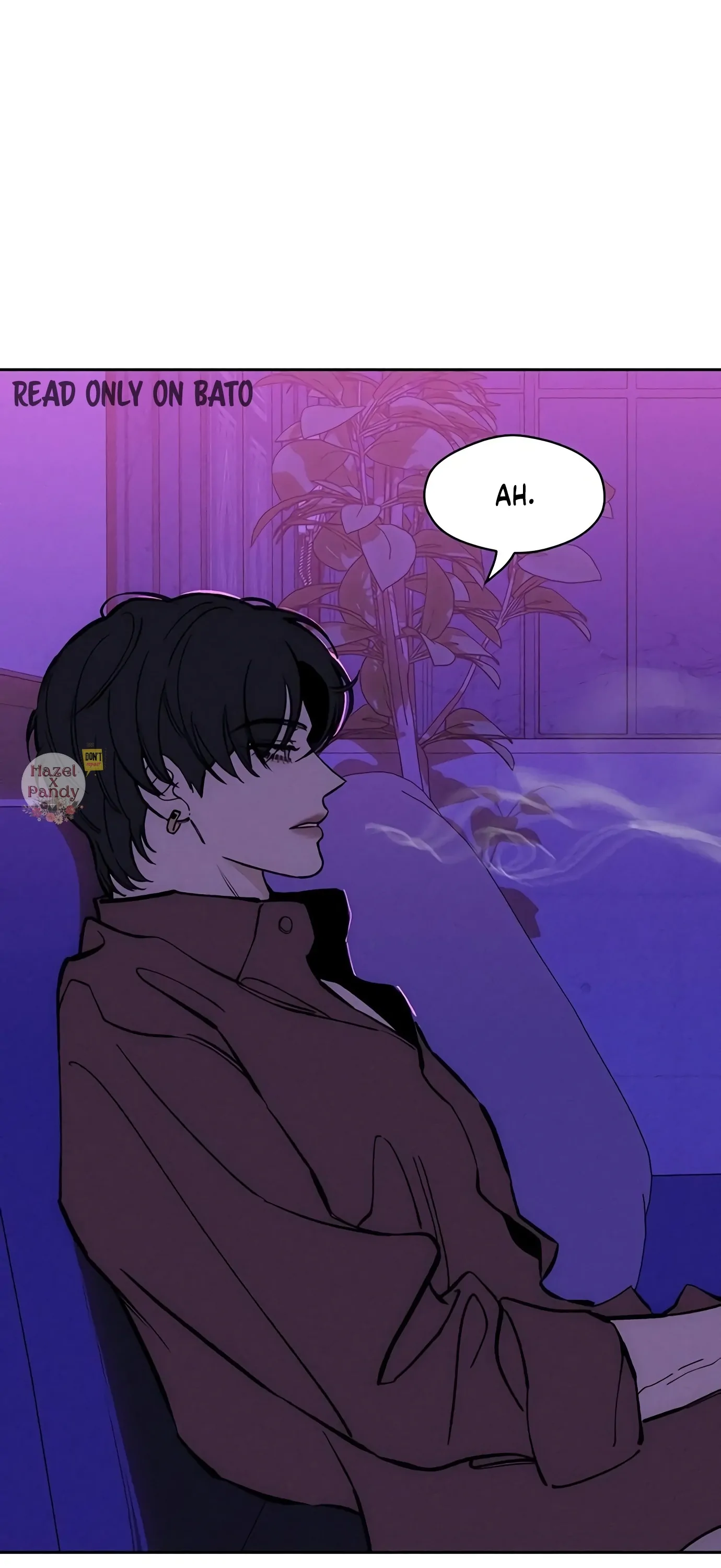 Read Tears on a Withered Flower EN Manga Online