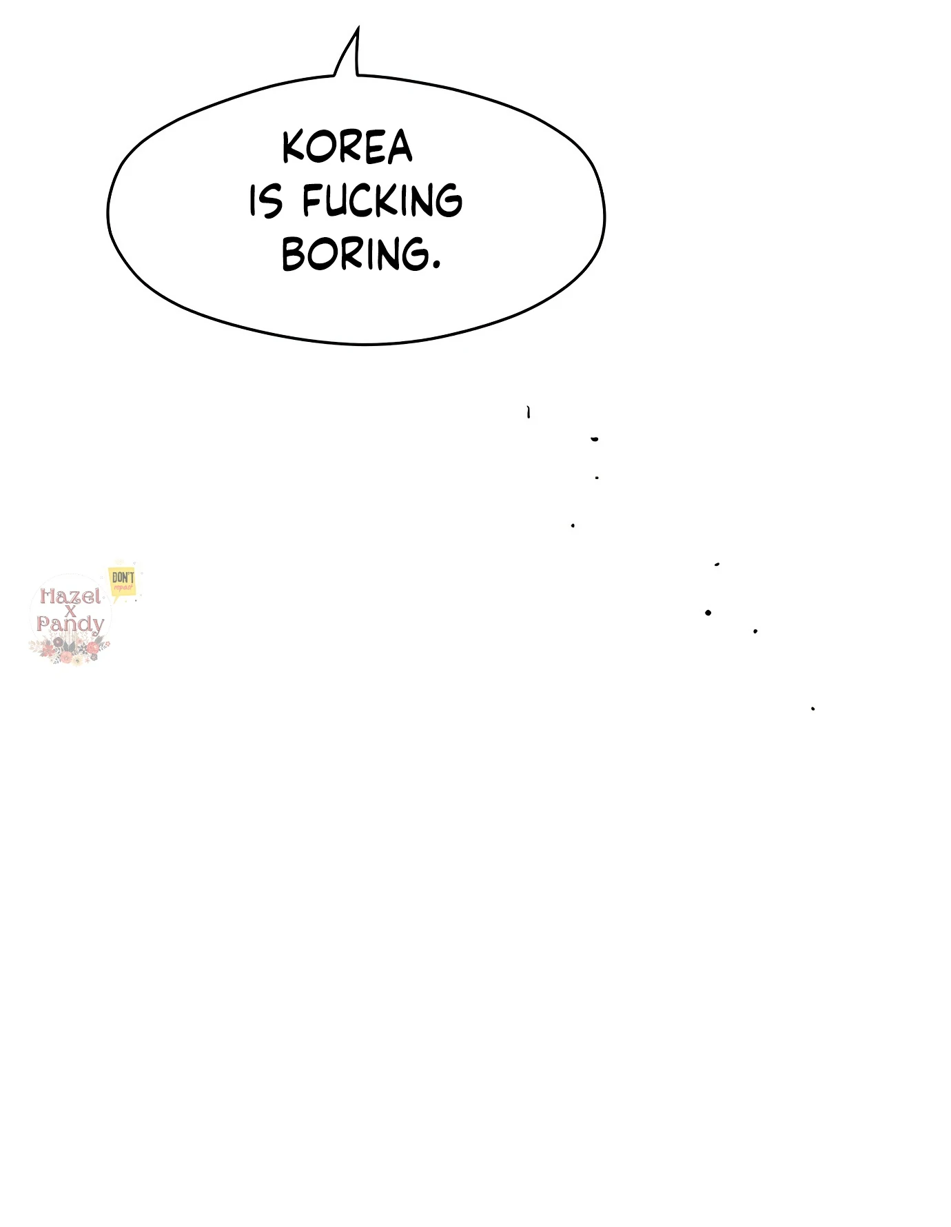 Read Tears on a Withered Flower EN Manga Online
