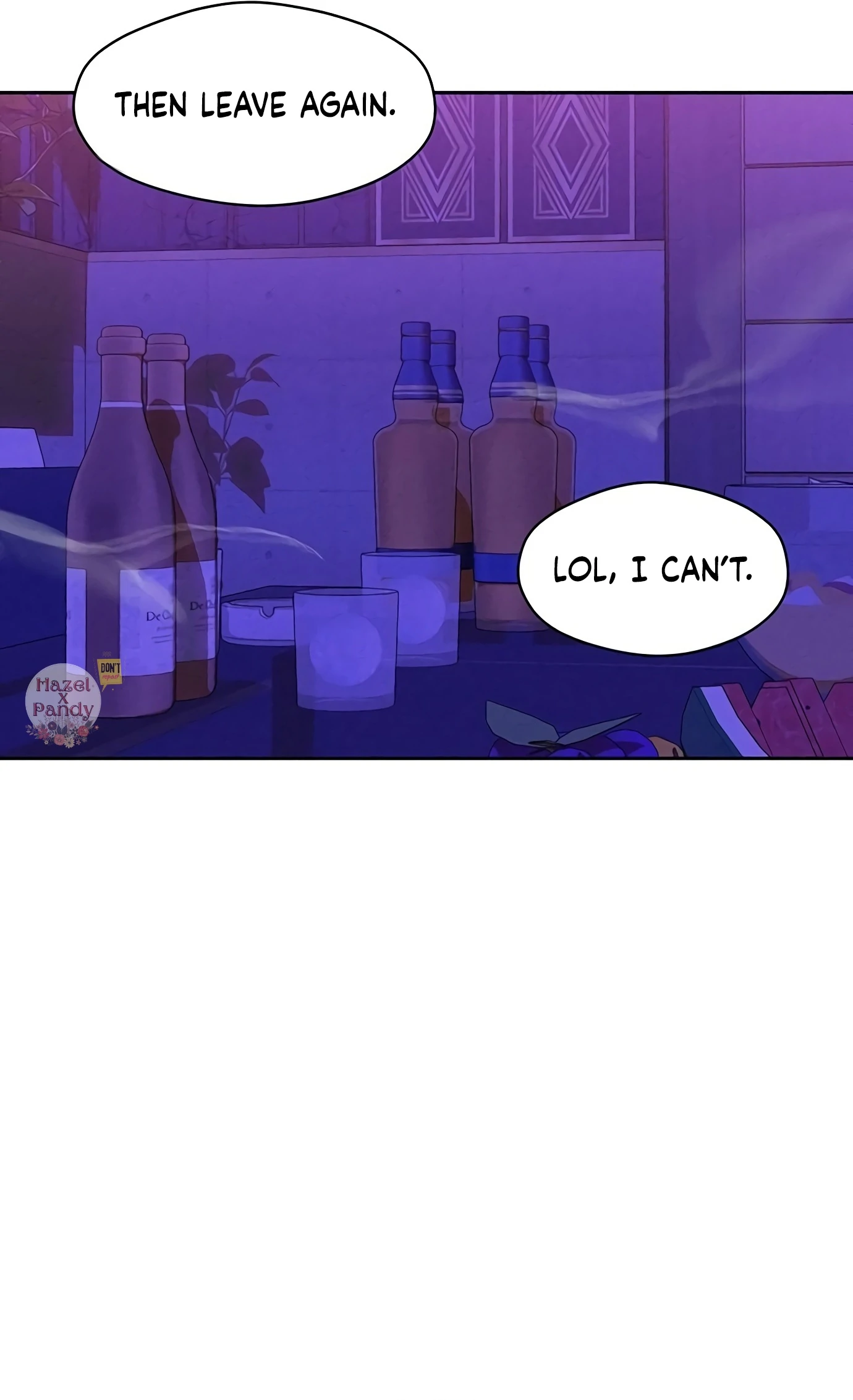 Read Tears on a Withered Flower EN Manga Online