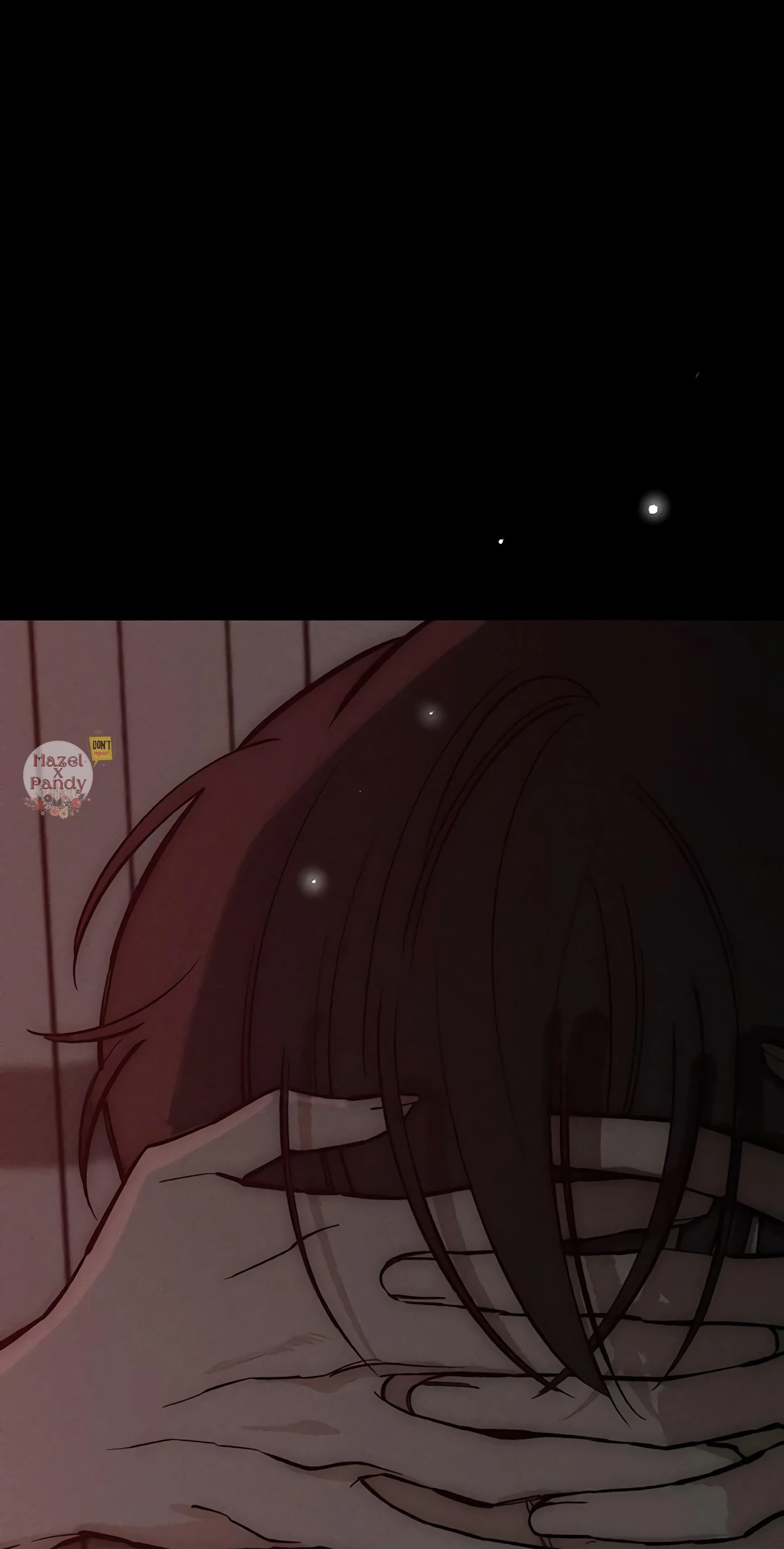 Read Tears on a Withered Flower EN Manga Online