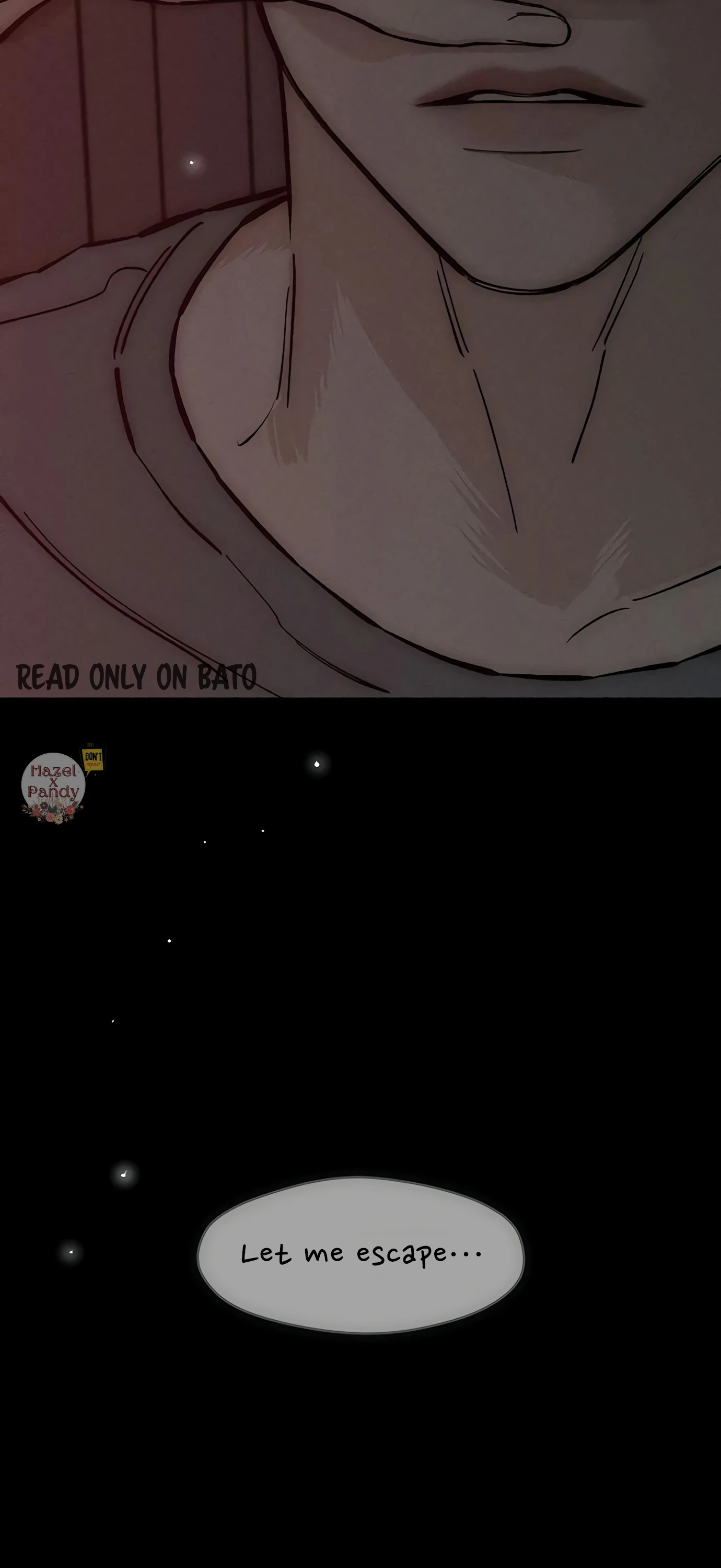 Read Tears on a Withered Flower EN Manga Online