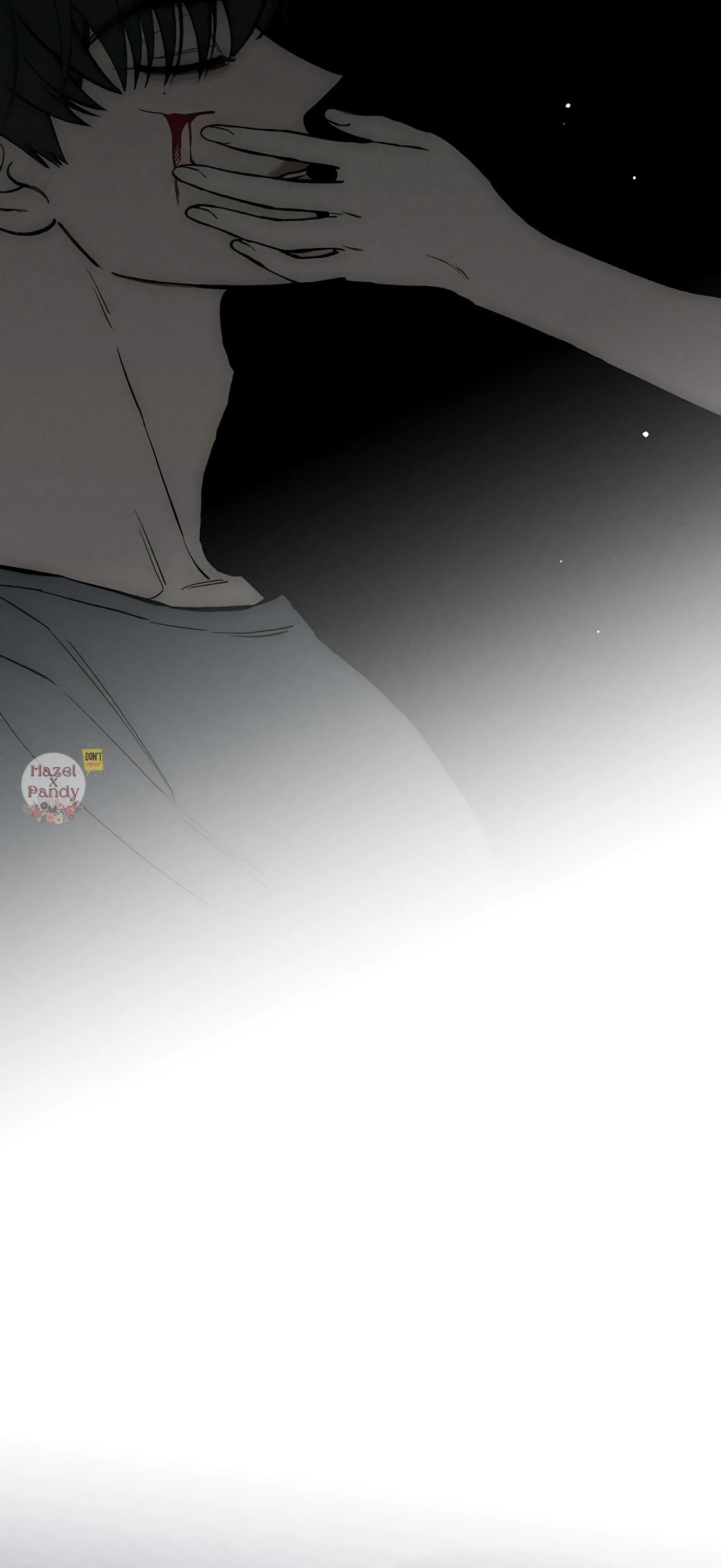 Read Tears on a Withered Flower EN Manga Online