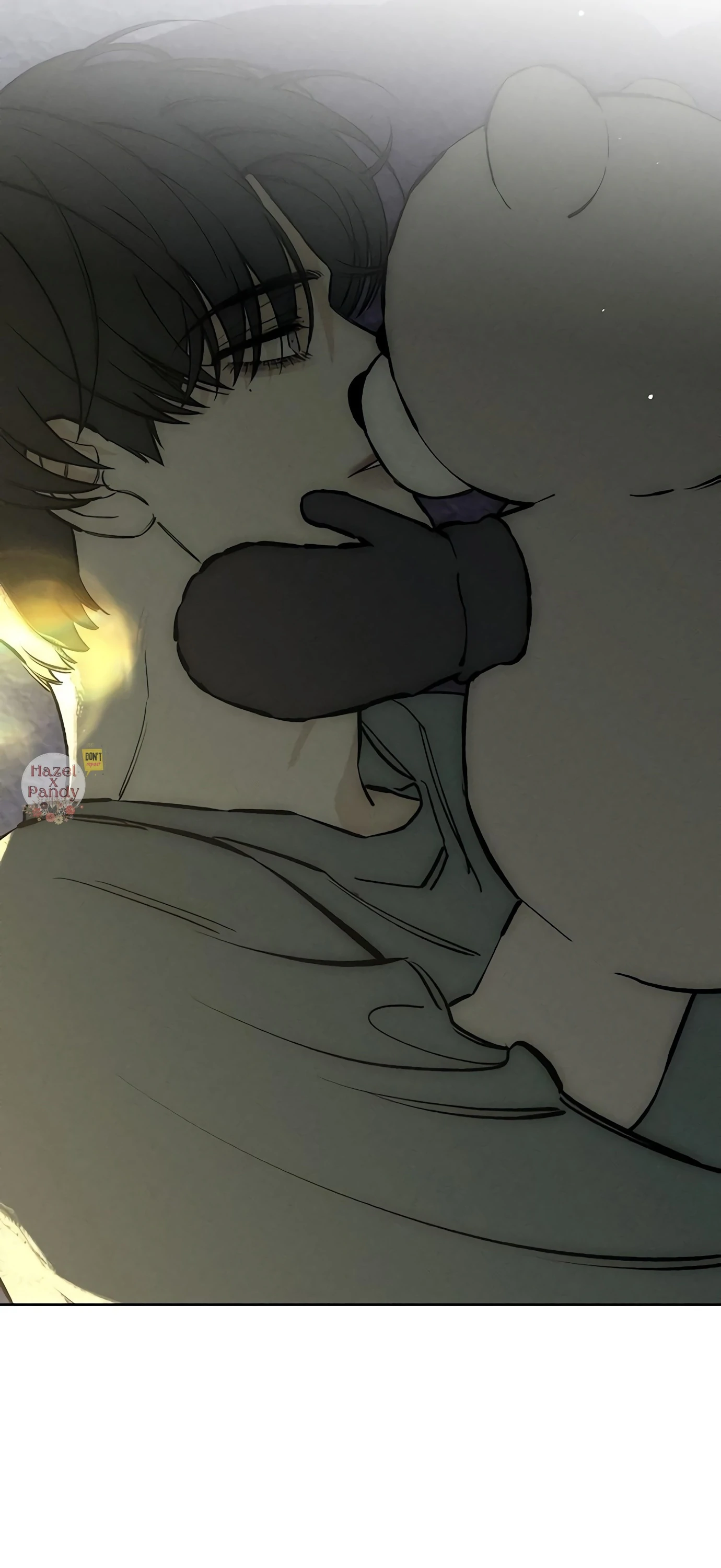 Read Tears on a Withered Flower EN Manga Online