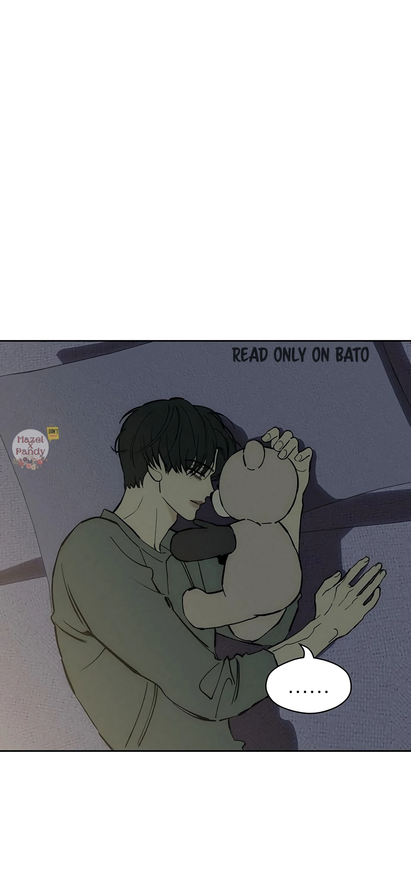Read Tears on a Withered Flower EN Manga Online